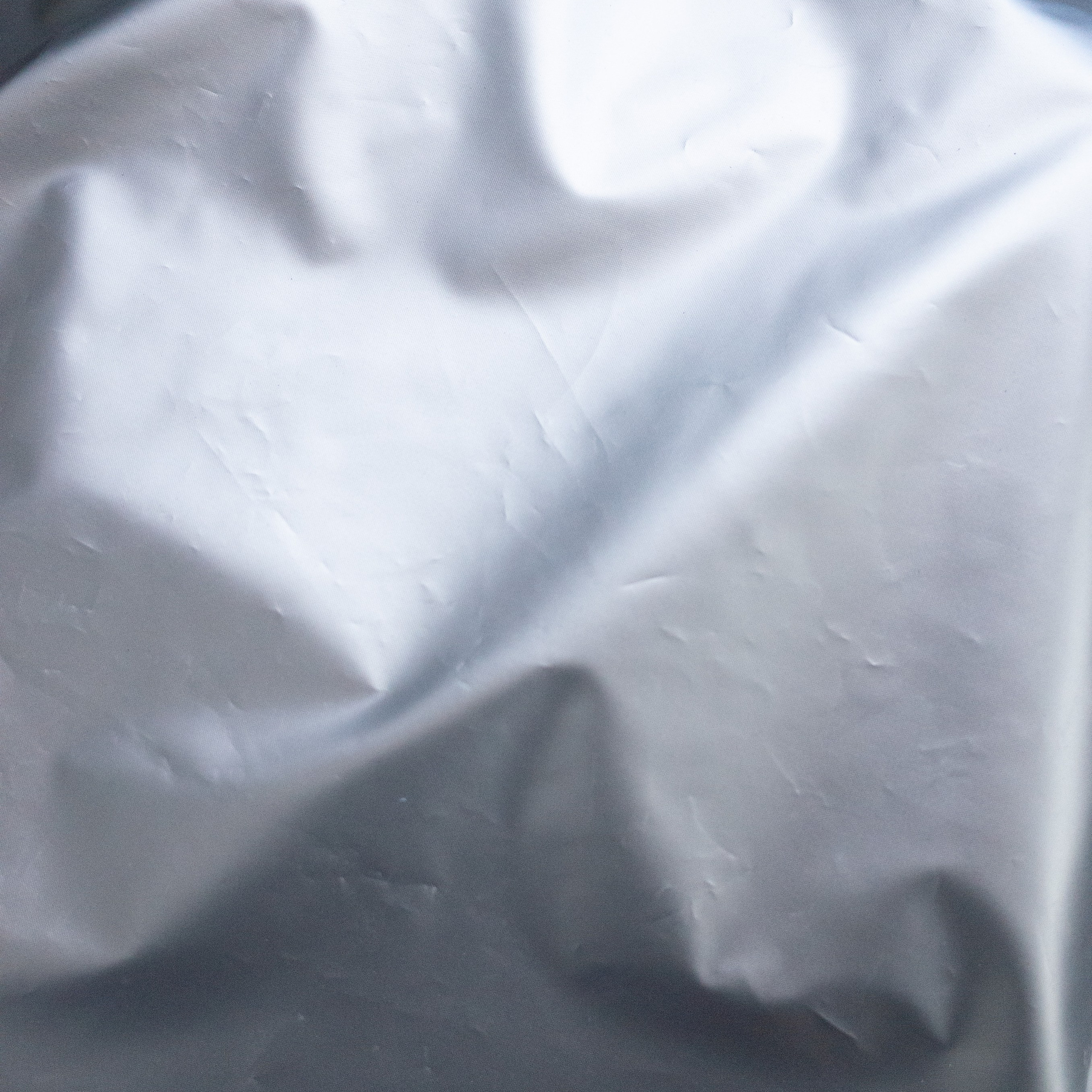 Stock of fabric for future usage. Dima Voronetsky