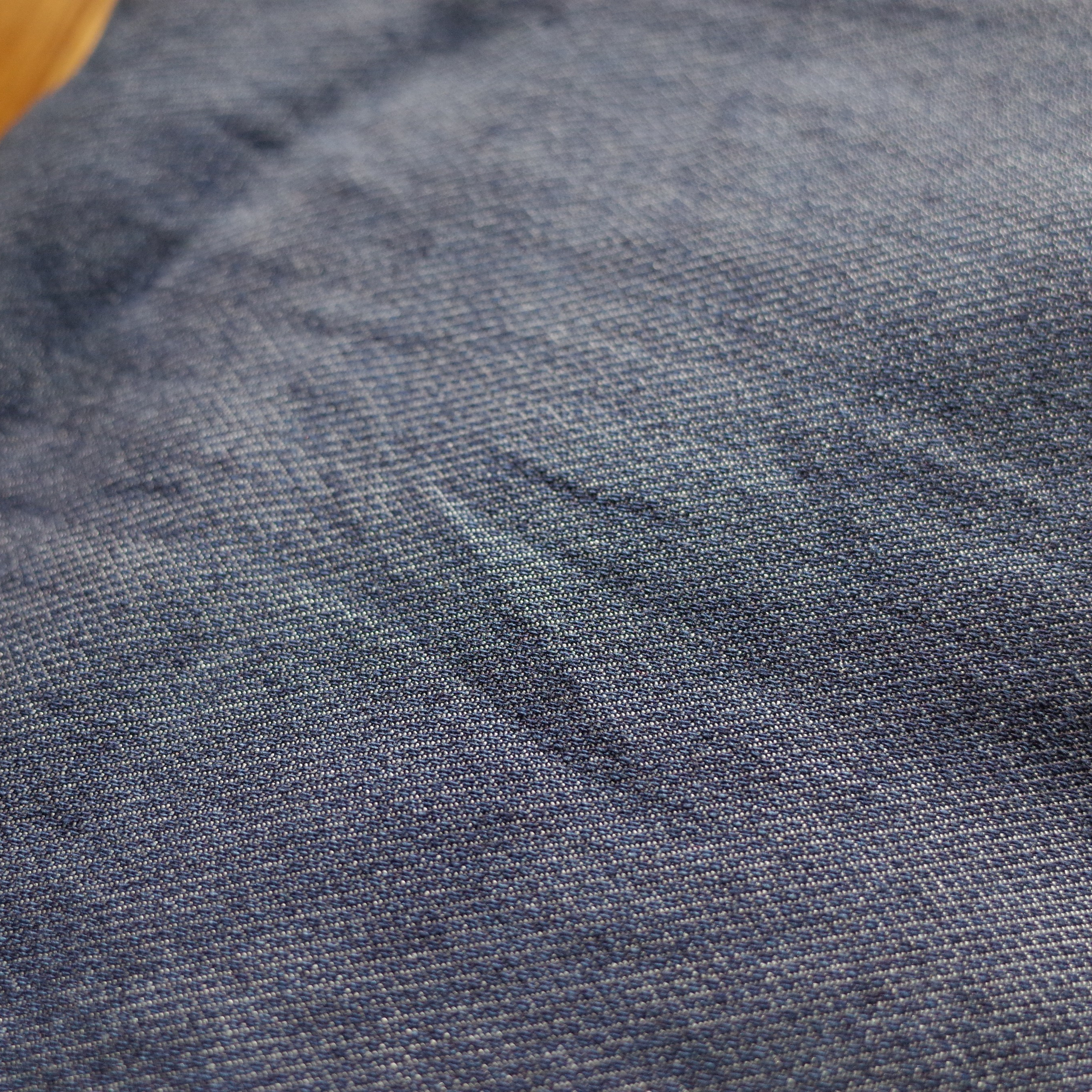 Stock of fabric for future usage. Dima Voronetsky