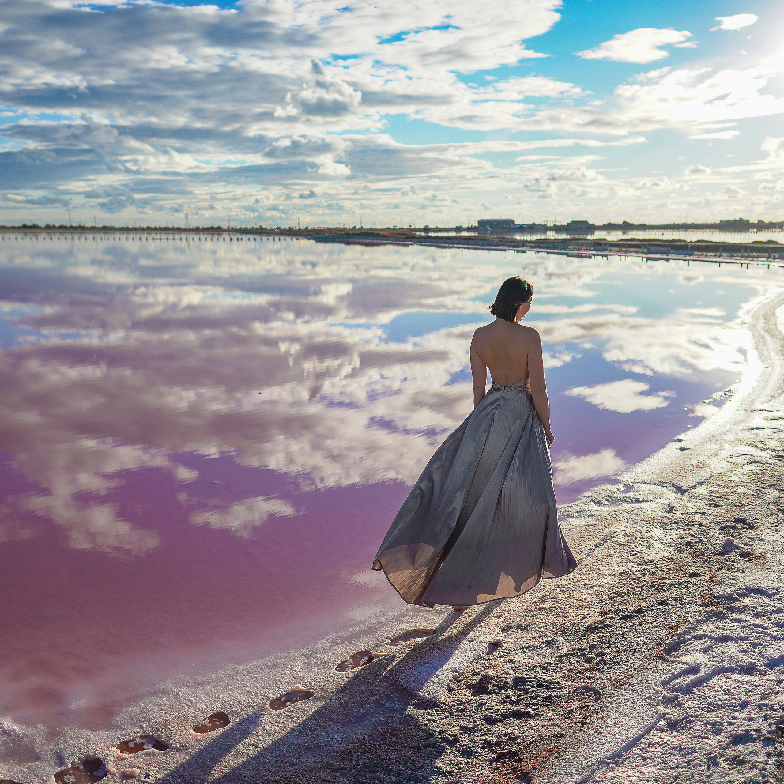 Отзывы. Фотограф в Крыму Лебедева Александра