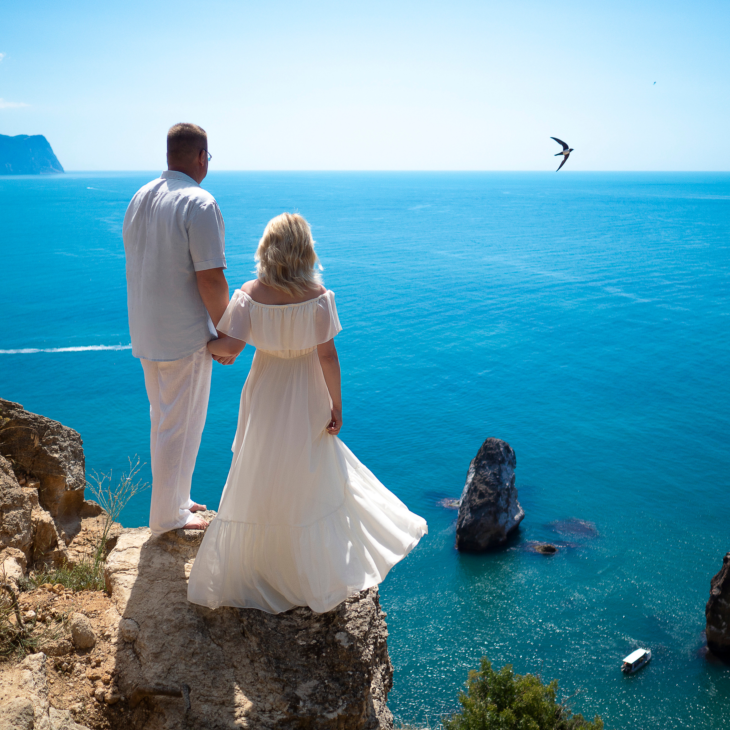 Отзывы. Фотограф в Крыму Лебедева Александра