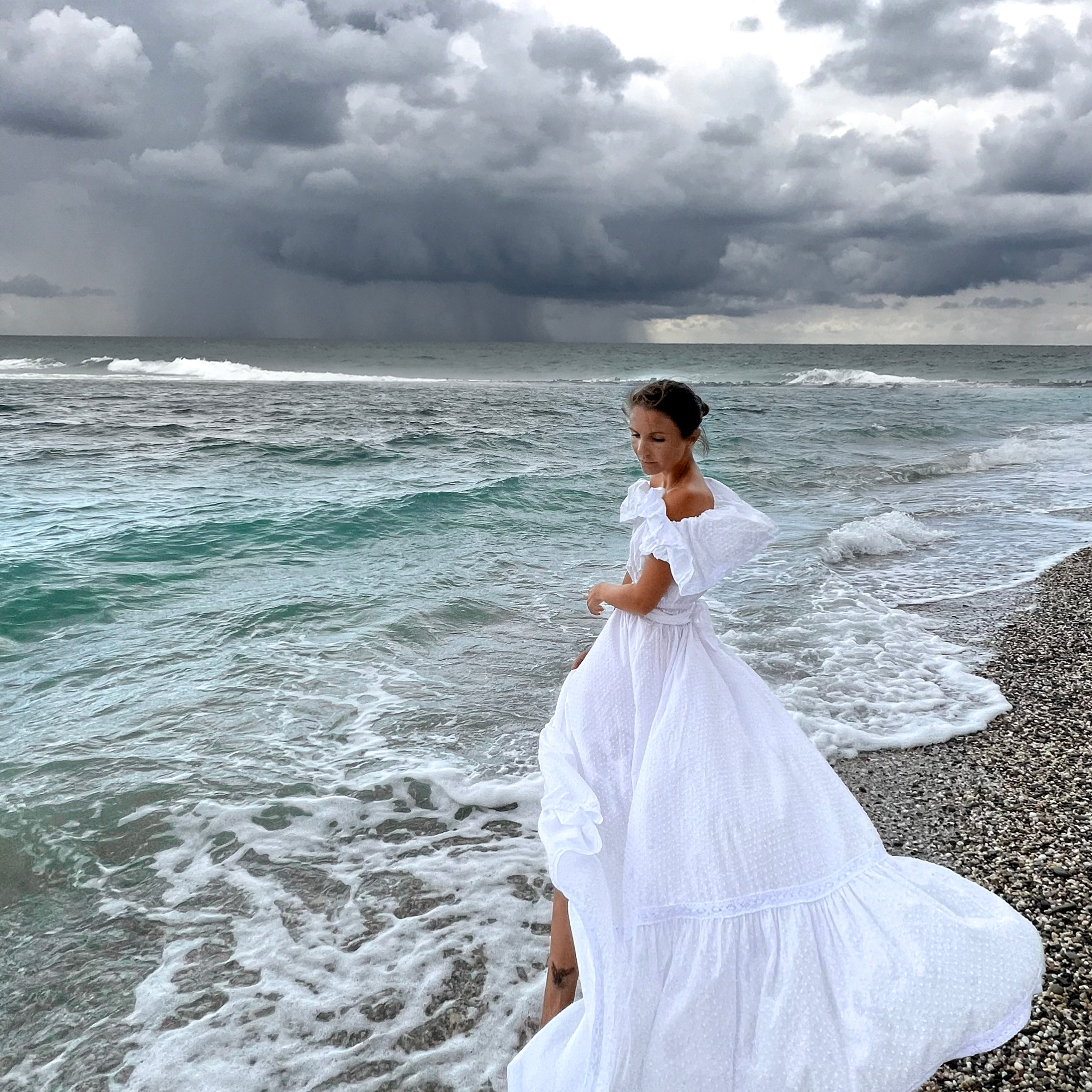 Белое 3 (xs-m)