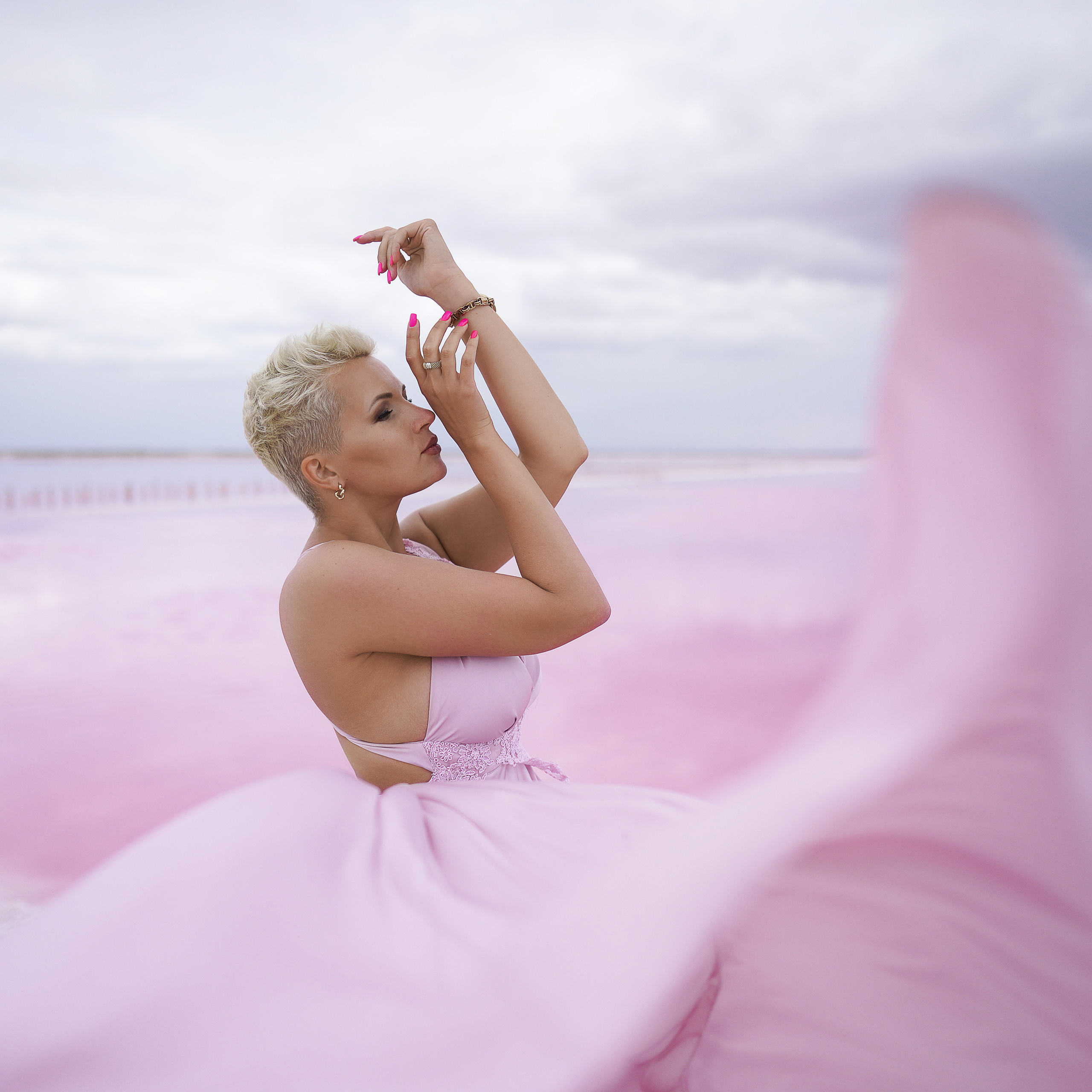 Отзывы. Фотограф в Крыму Лебедева Александра