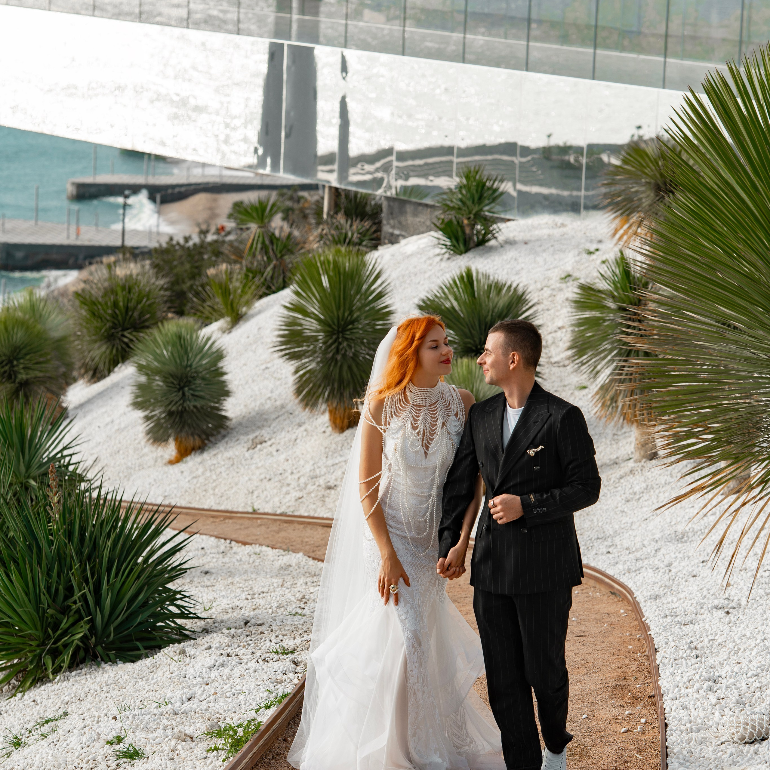 Мрия. Винный парк