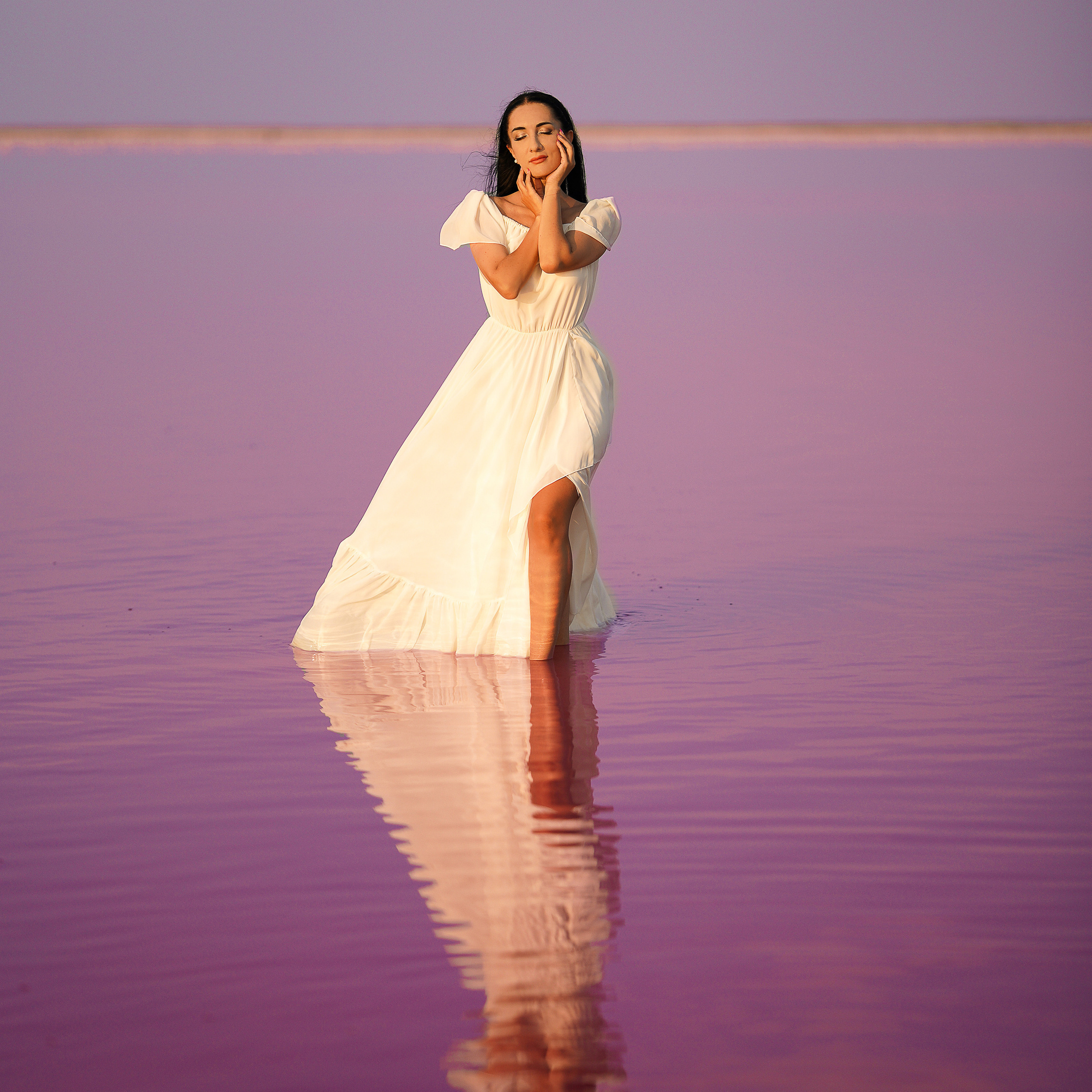 Отзывы. Фотограф в Крыму Лебедева Александра