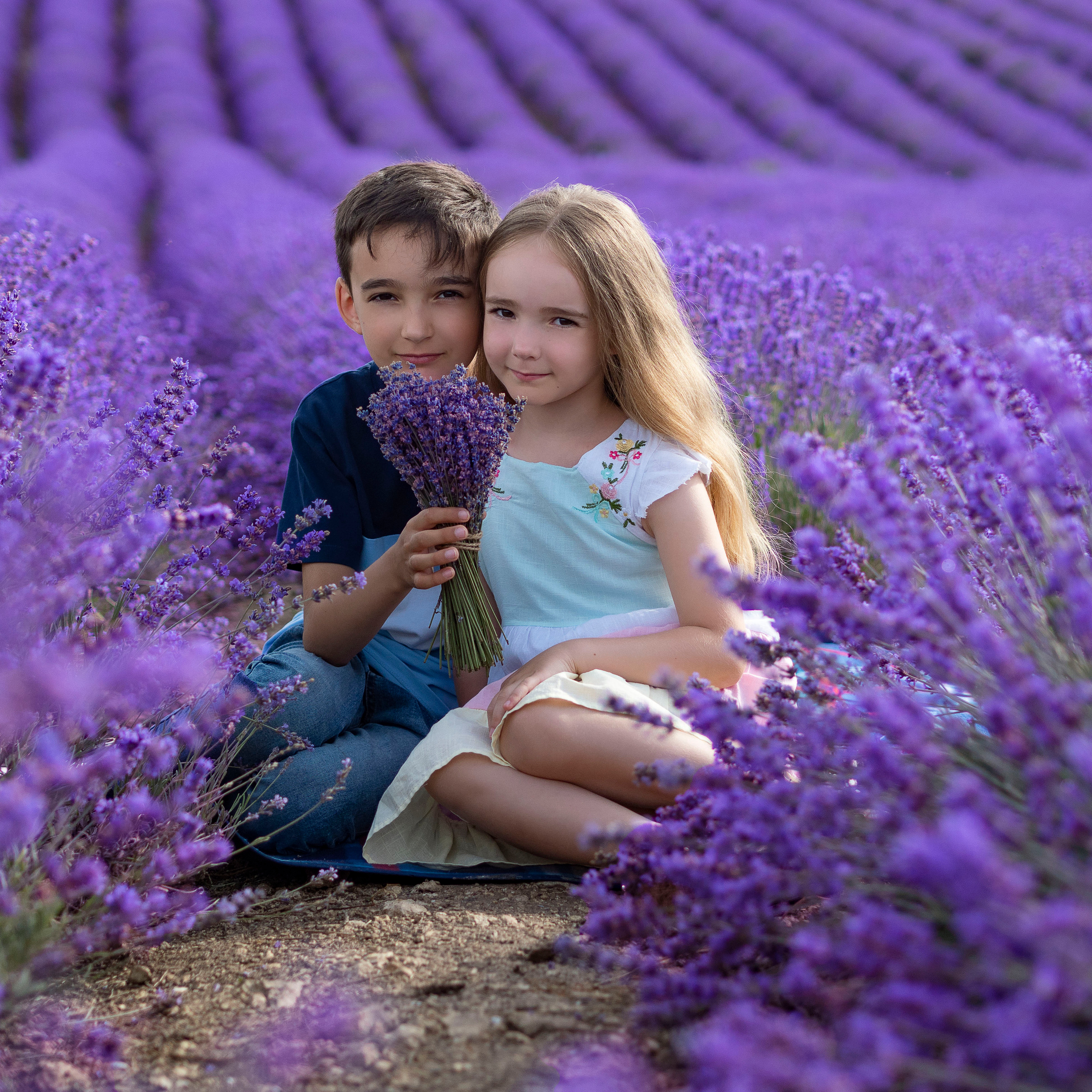Отзывы. Фотограф в Крыму Лебедева Александра