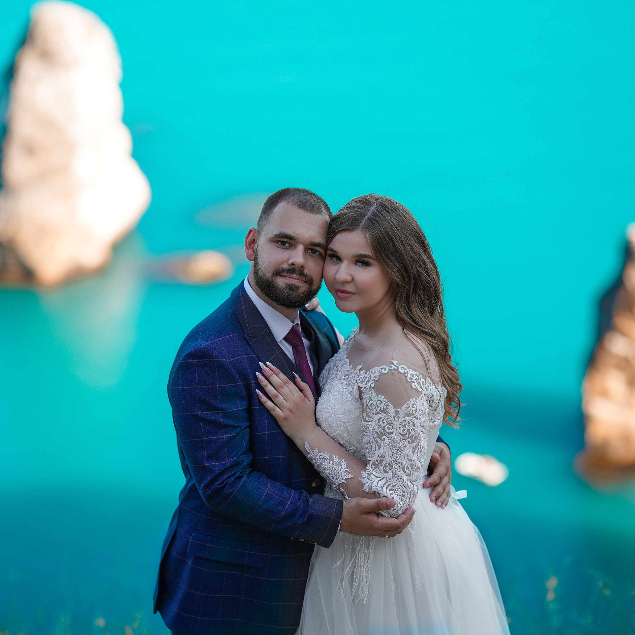 Отзывы. Фотограф в Крыму Лебедева Александра