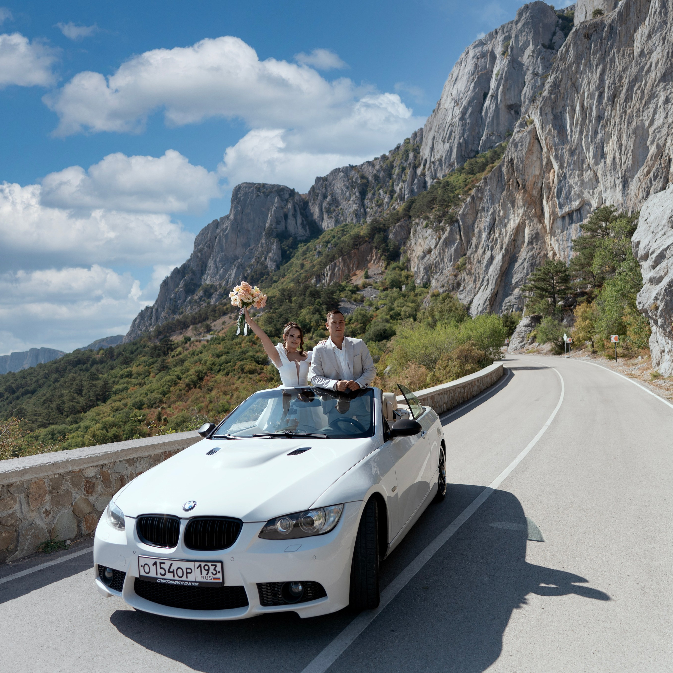 Старое Севастопольское шоссе