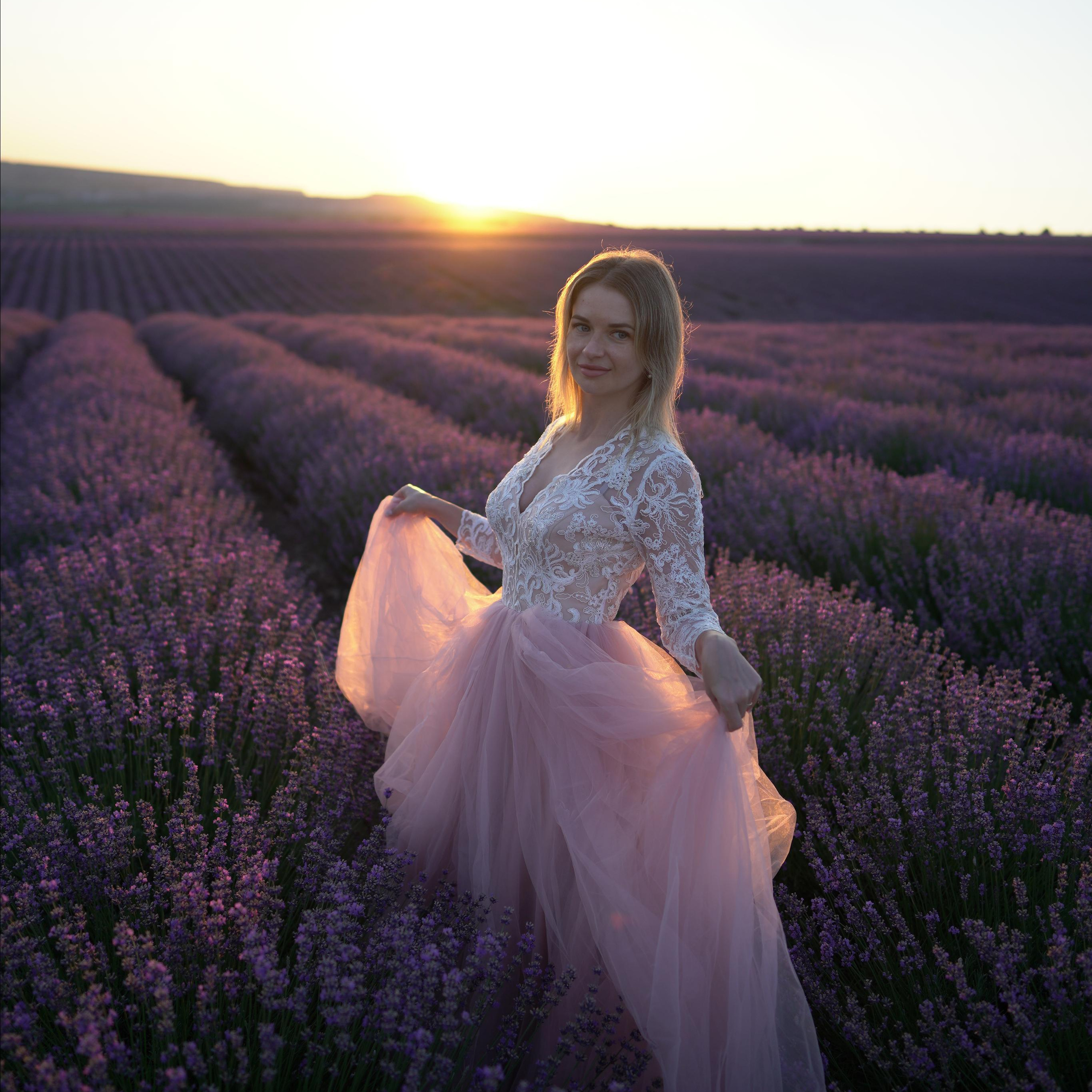 Отзывы. Фотограф в Крыму Лебедева Александра