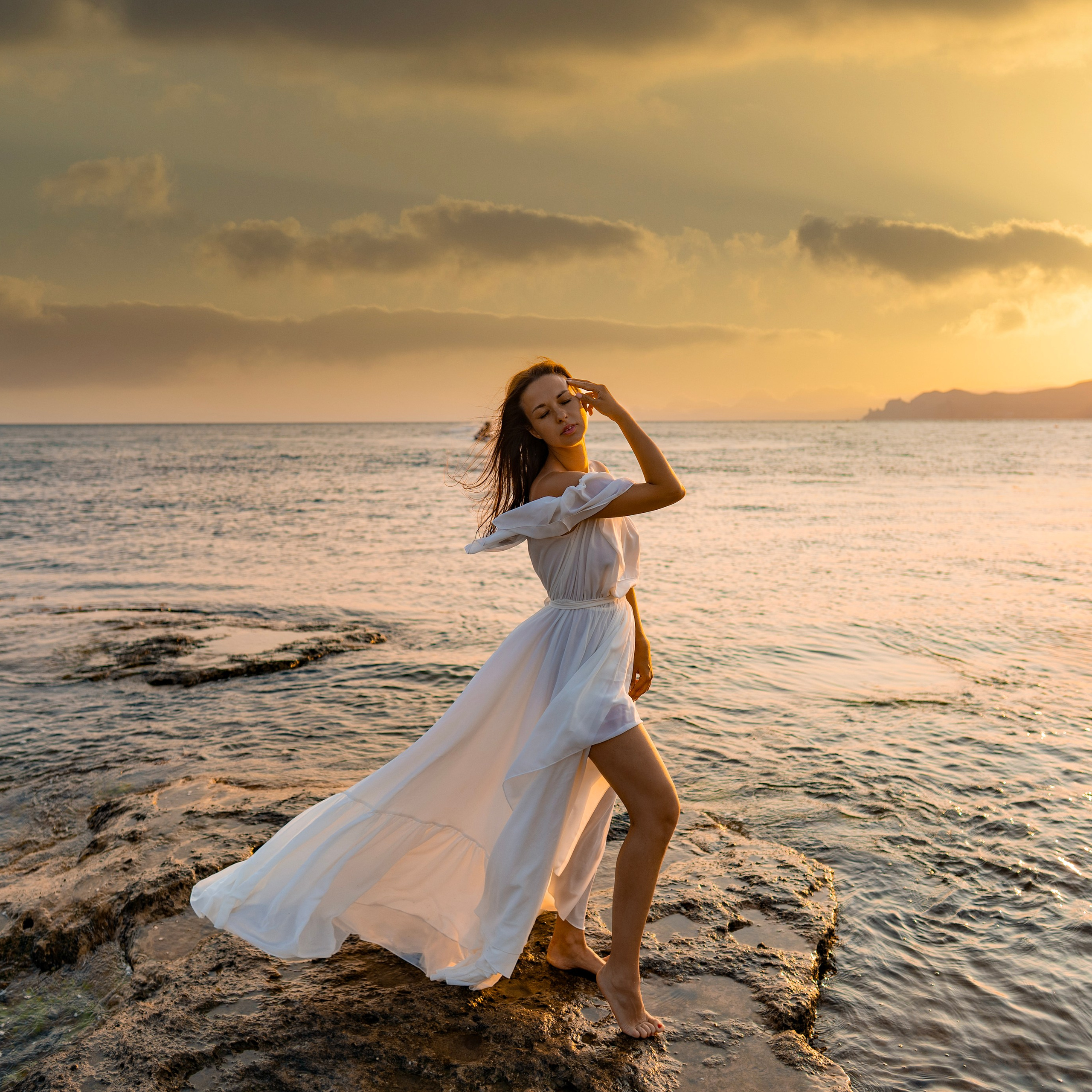 Судак. Таврида Арт