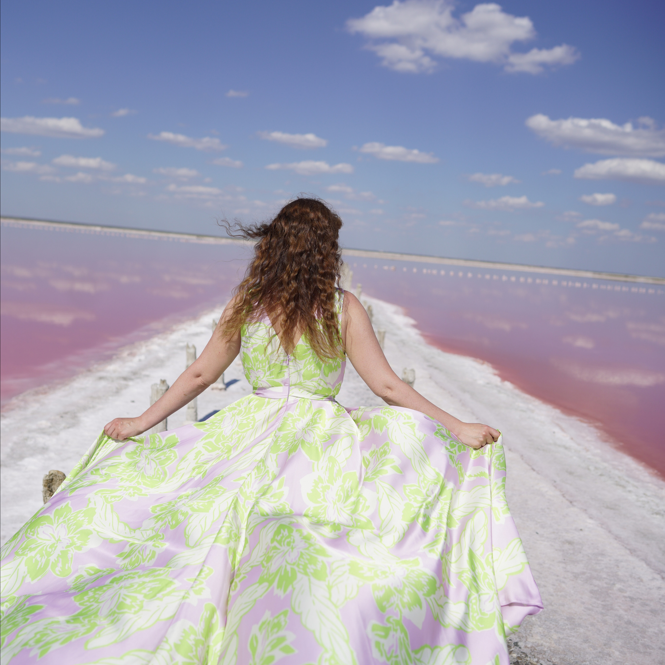 Отзывы. Фотограф в Крыму Лебедева Александра