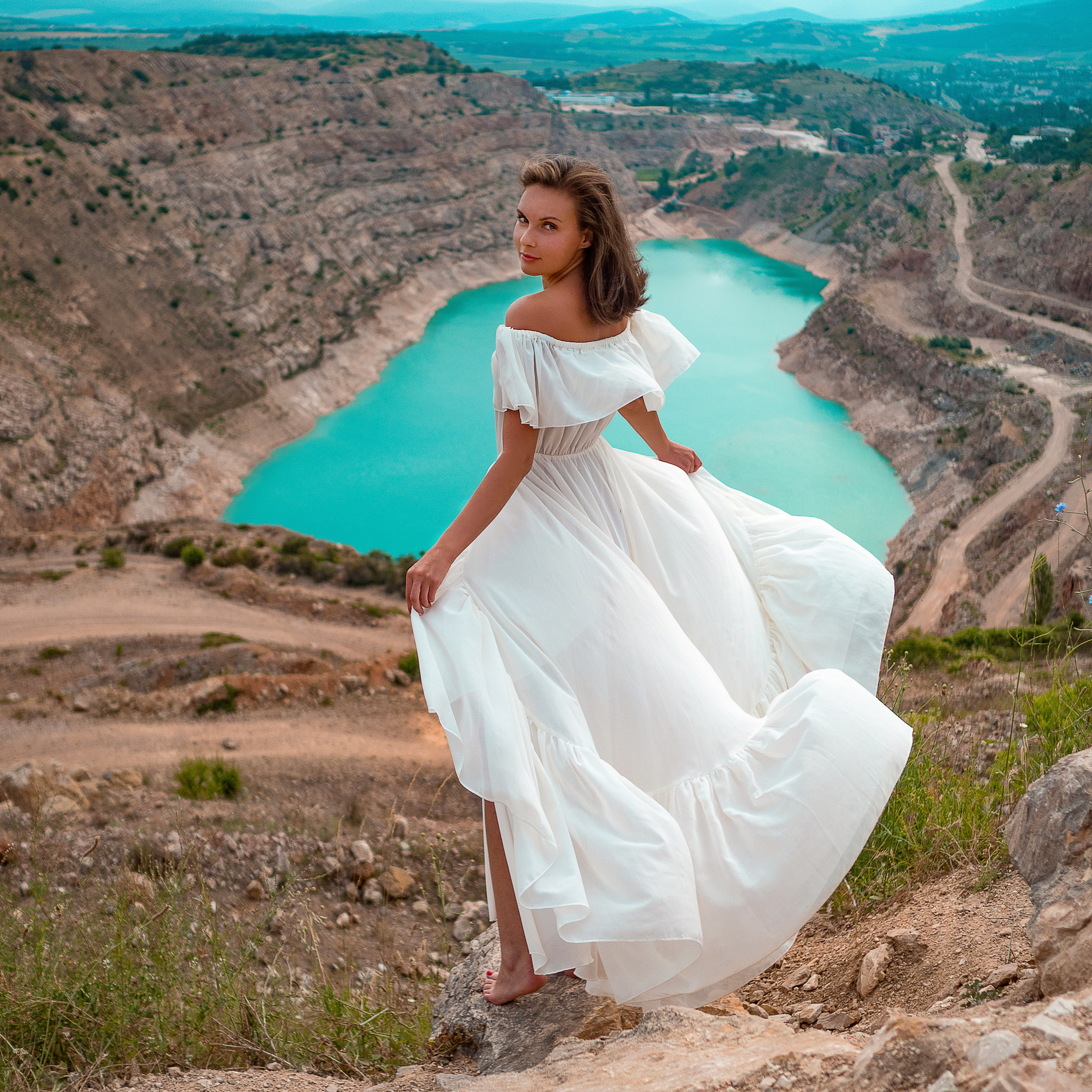 Белое 1 (XS-M)