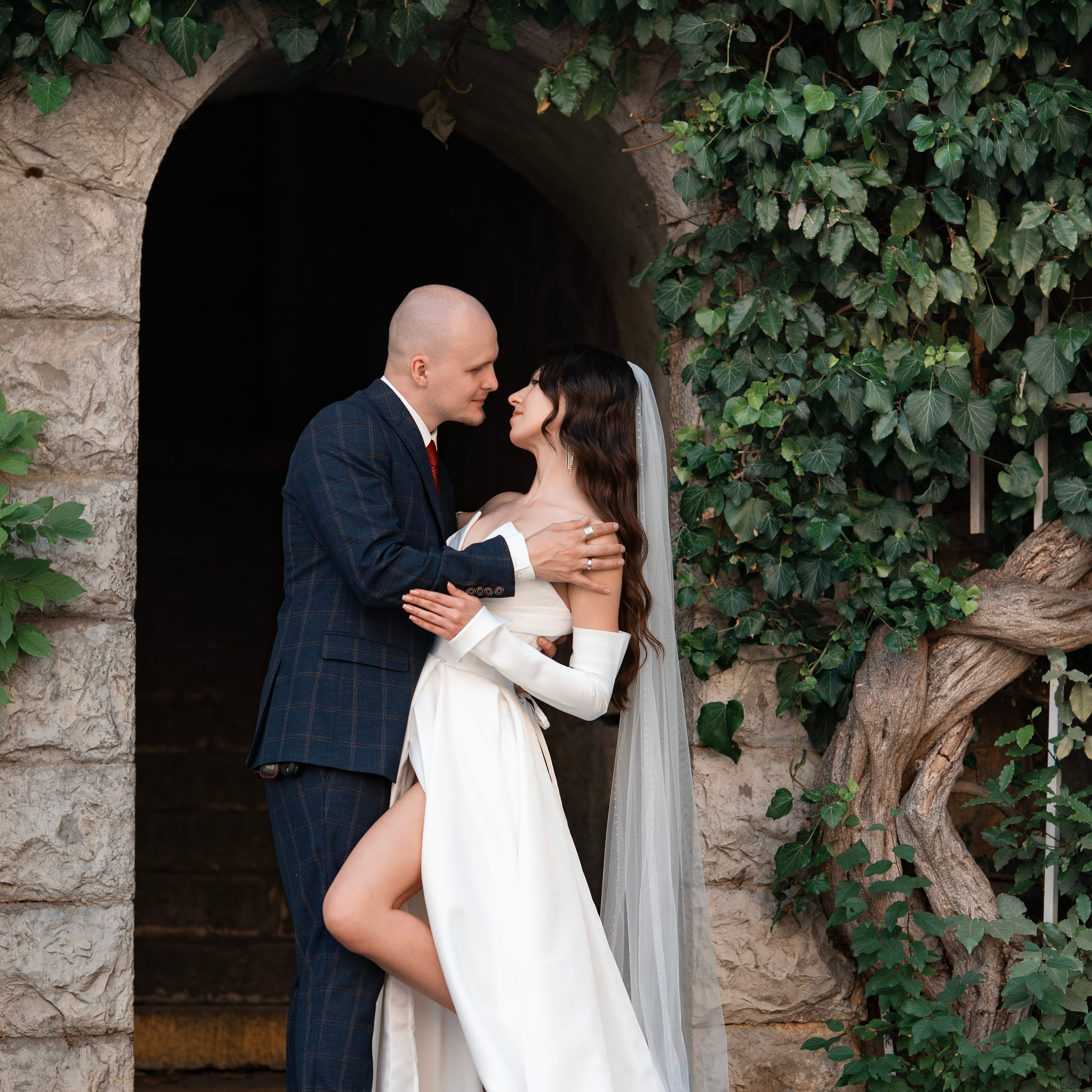 Ливадийский дворец