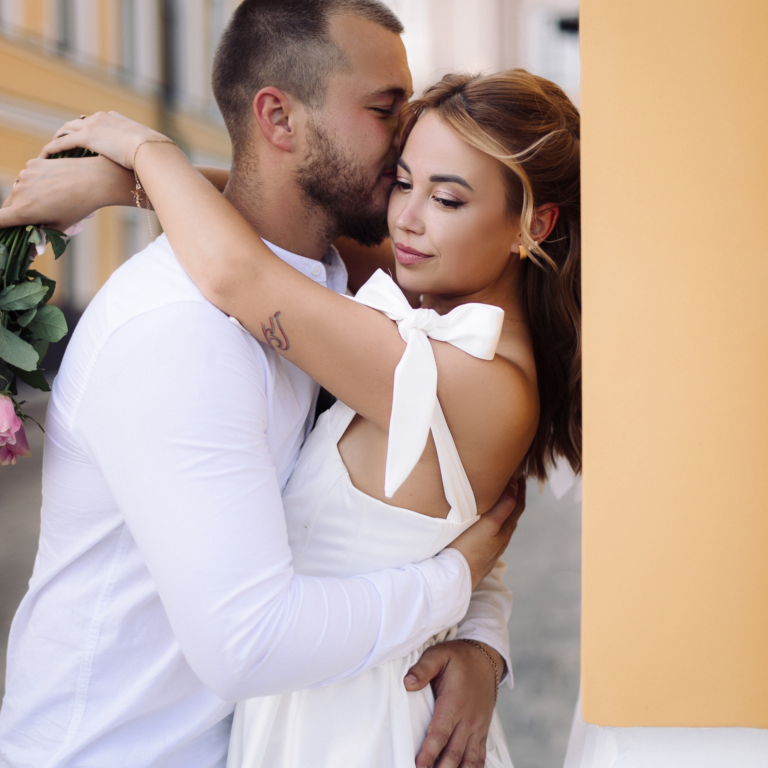 Отзывы. Фотограф в Ярославле Коваленко Лена