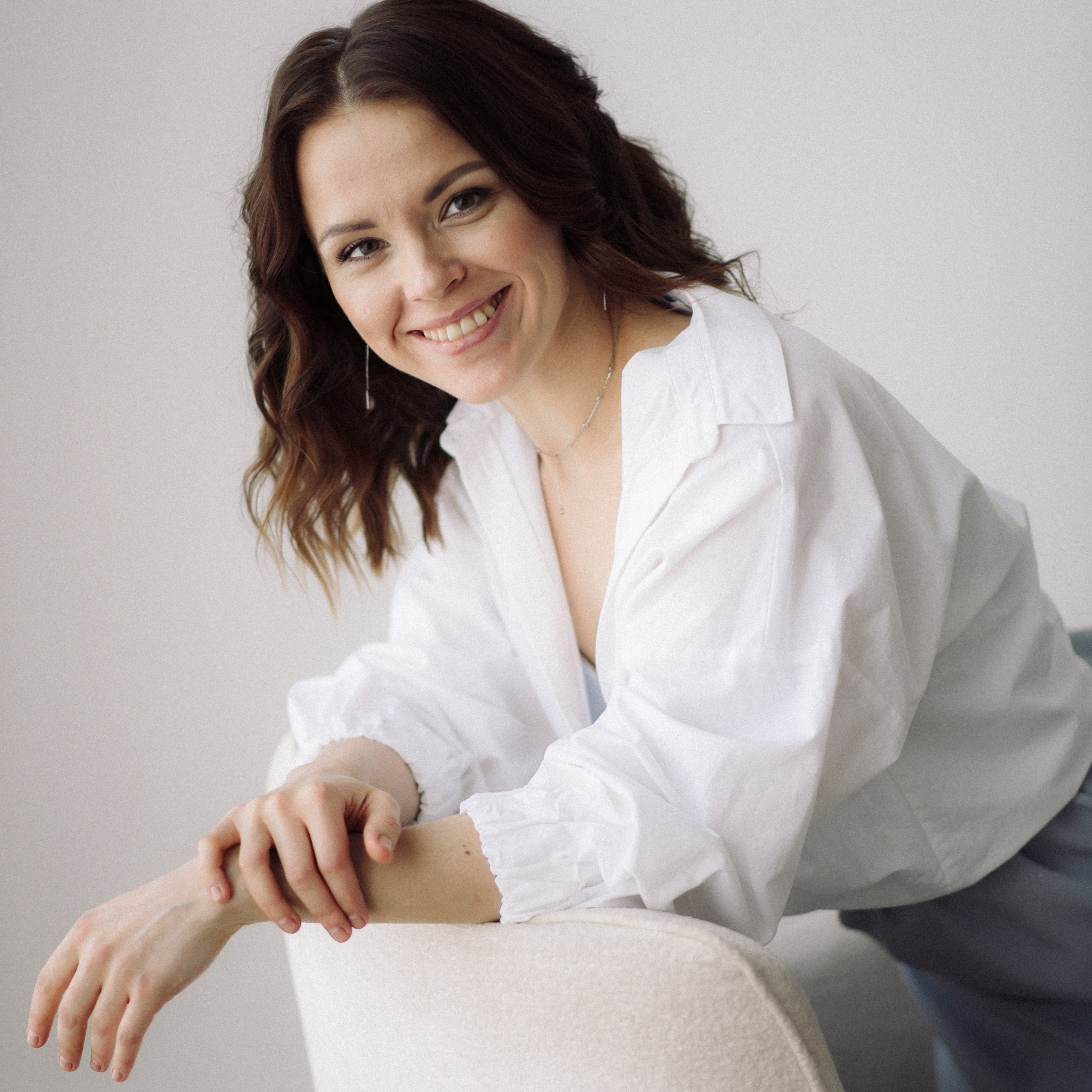 Отзывы. Фотограф в Ярославле Коваленко Лена