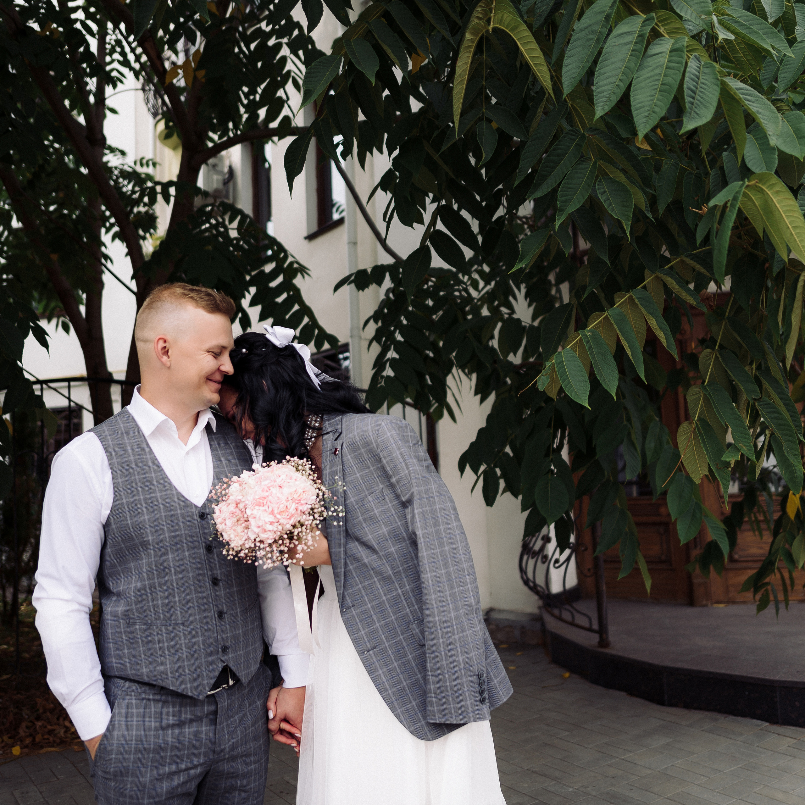 Только для двоих