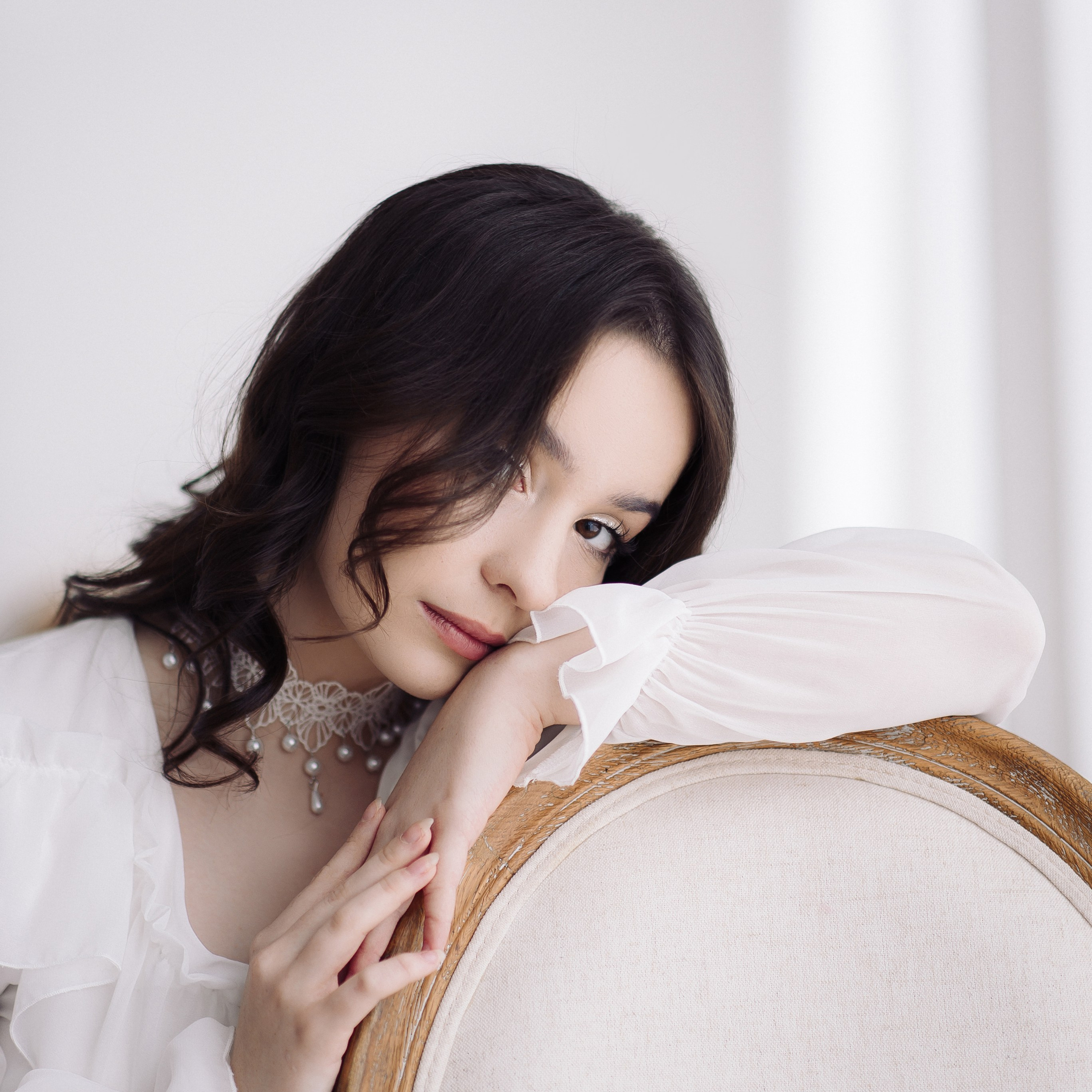 Отзывы. Фотограф в Ярославле Коваленко Лена