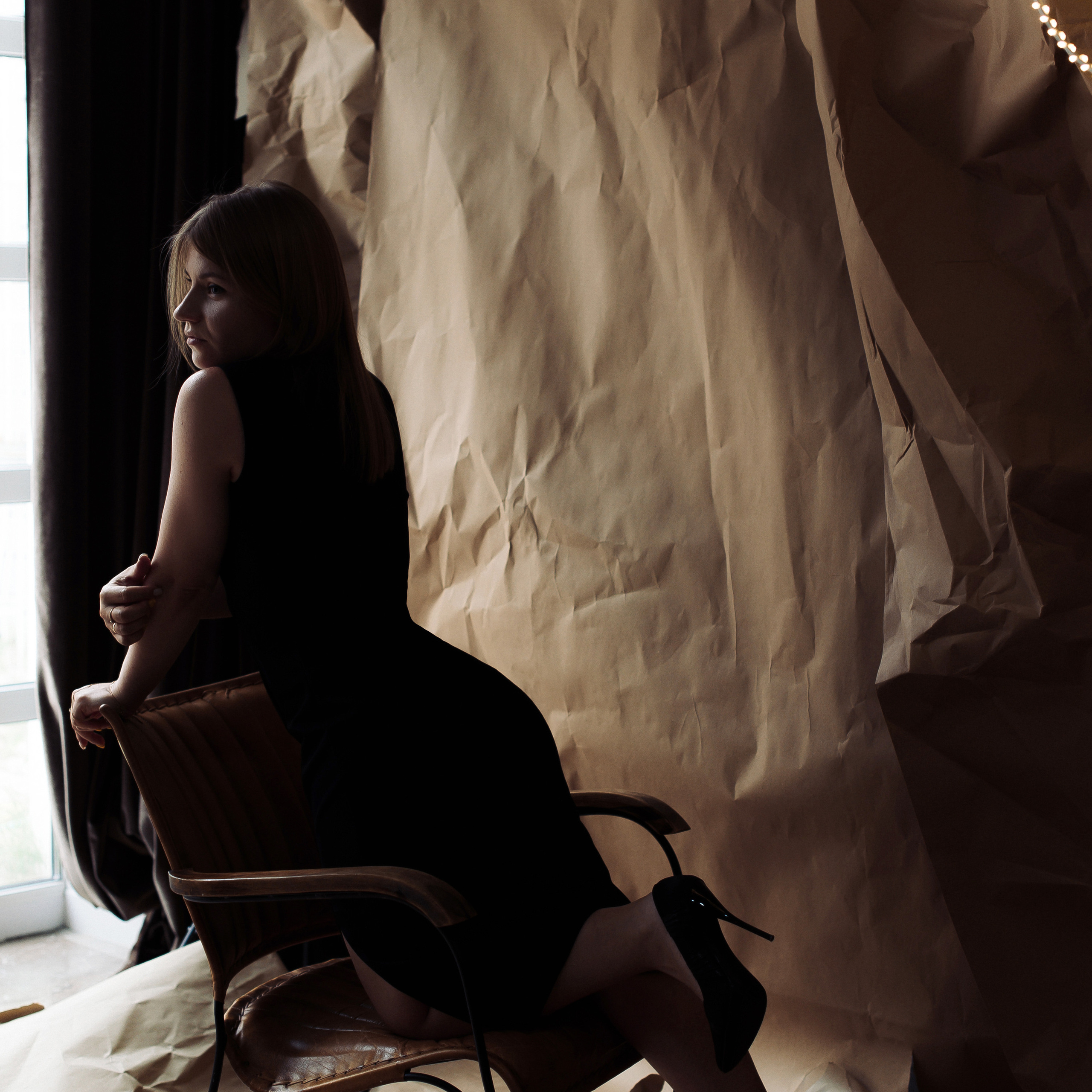 Отзывы. Фотограф в Ярославле Коваленко Лена