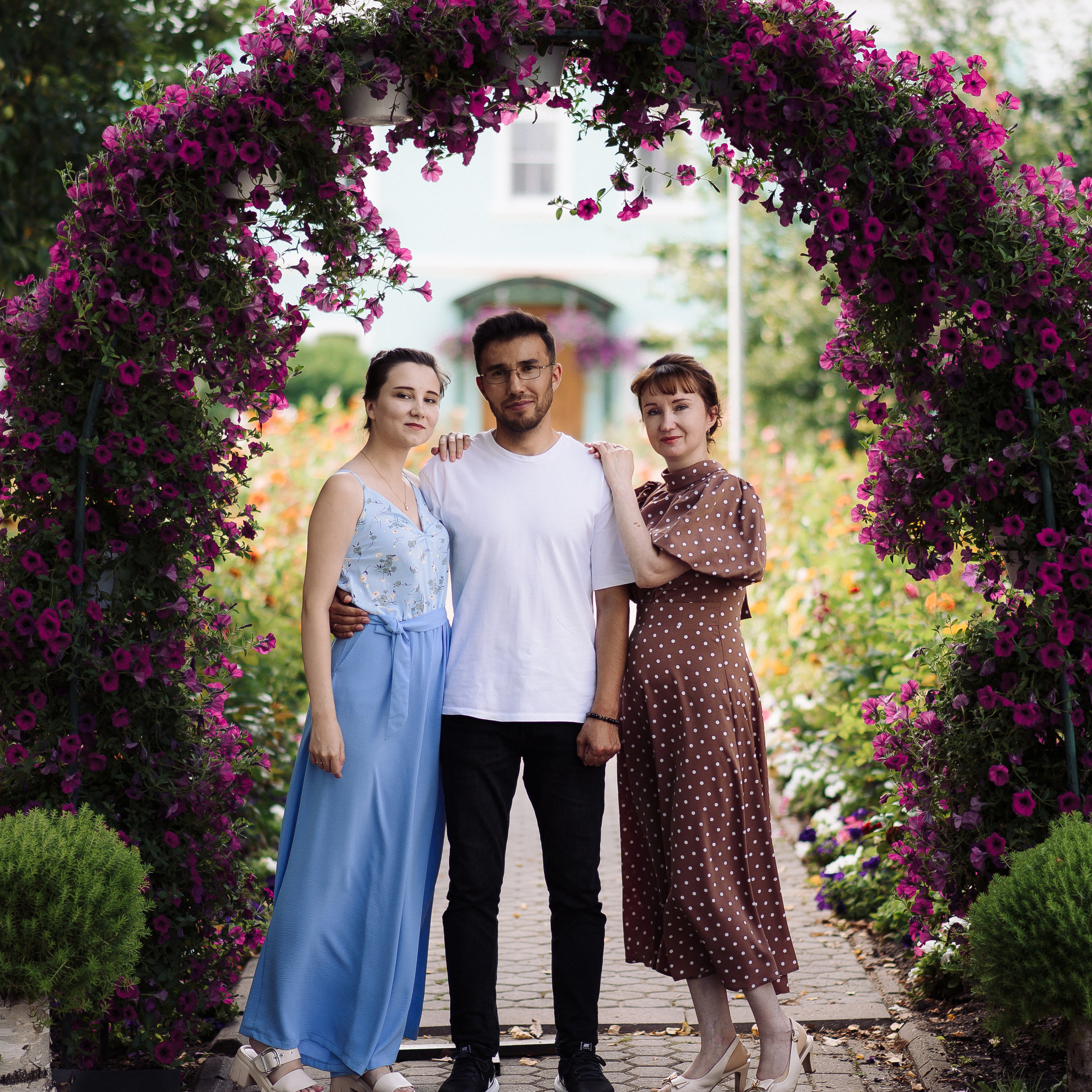 Отзывы. Фотограф в Ярославле Коваленко Лена