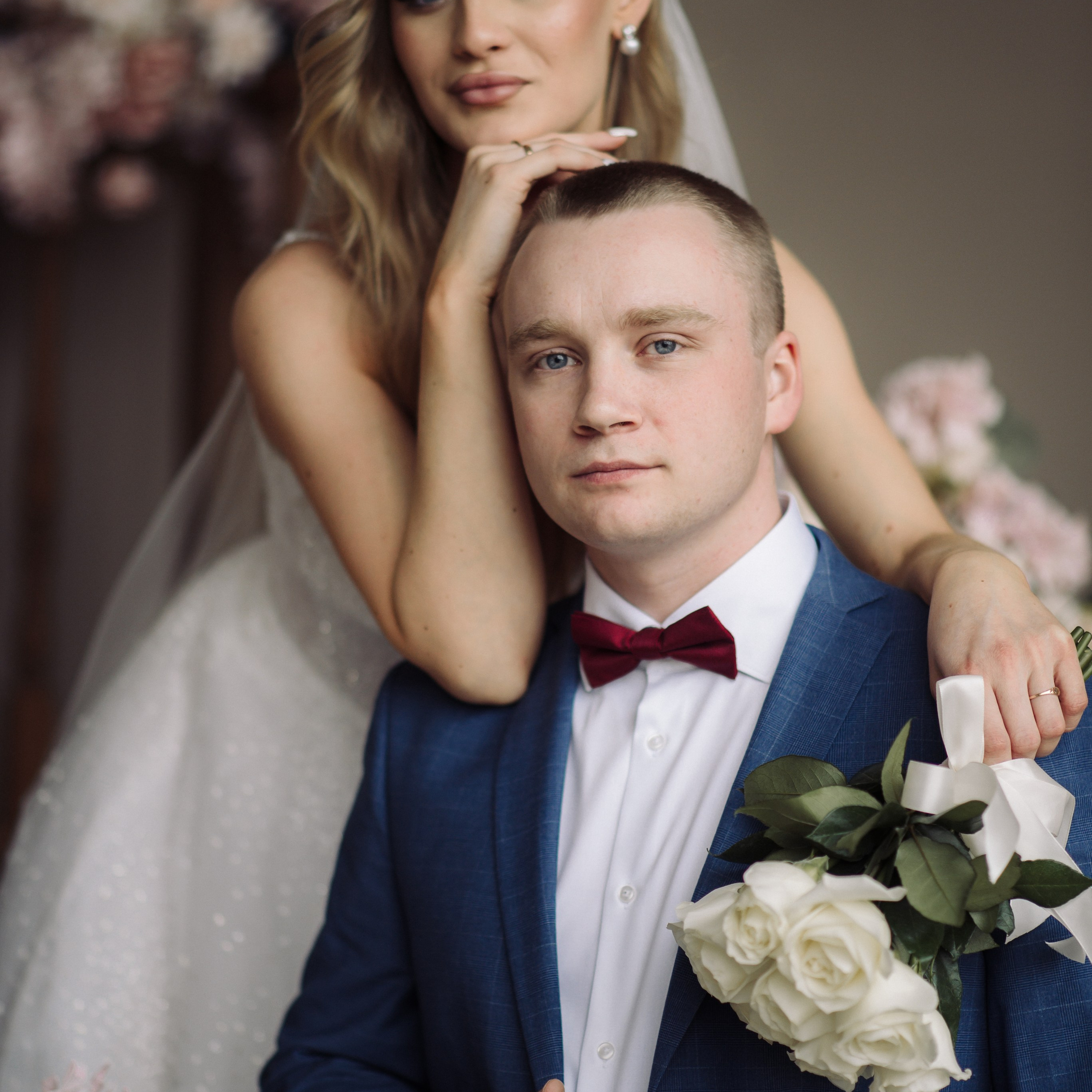 Отзывы. Фотограф в Ярославле Коваленко Лена