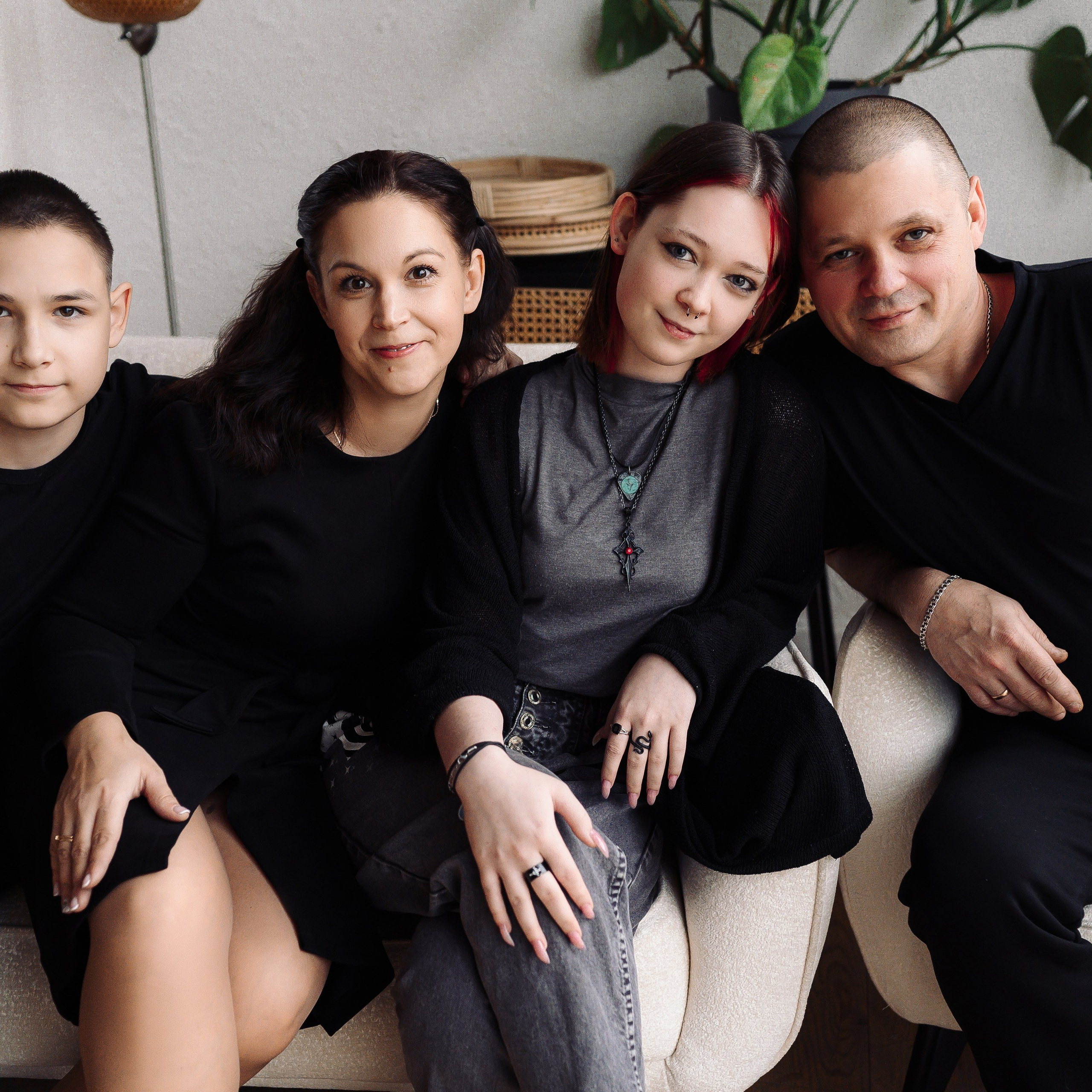 Отзывы. Фотограф в Ярославле Коваленко Лена