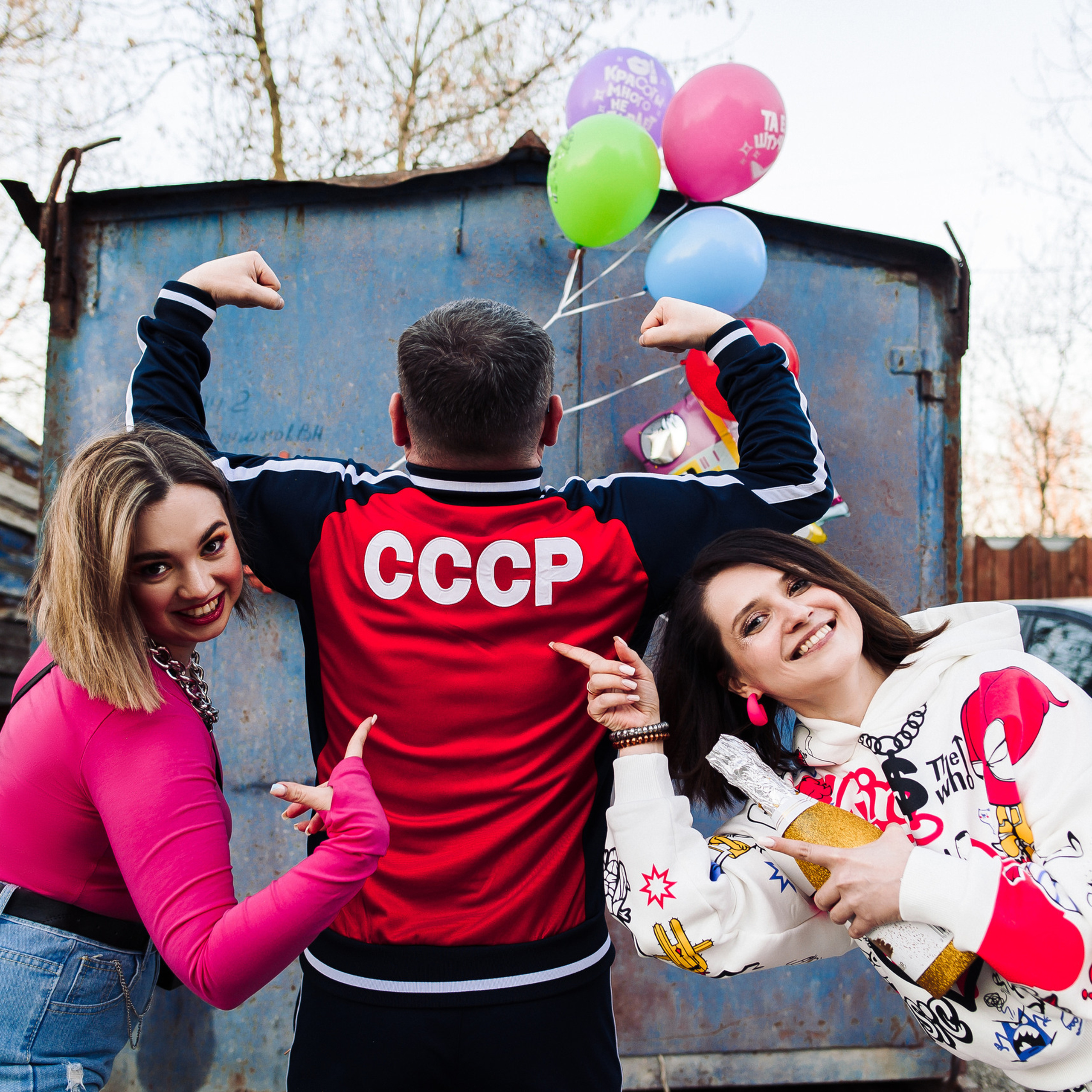 Отзывы. Фотограф в Ярославле Коваленко Лена