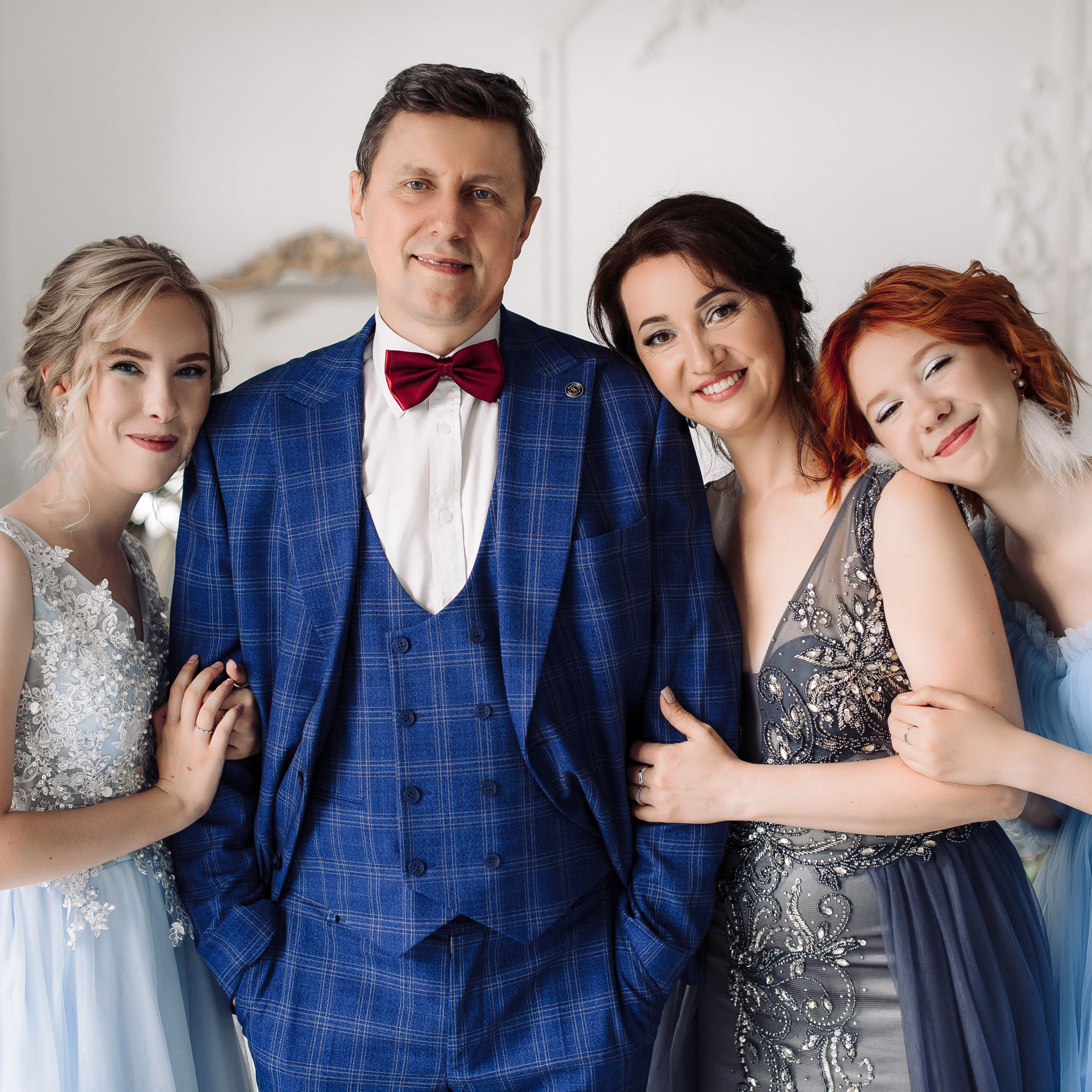 Отзывы. Фотограф в Ярославле Коваленко Лена