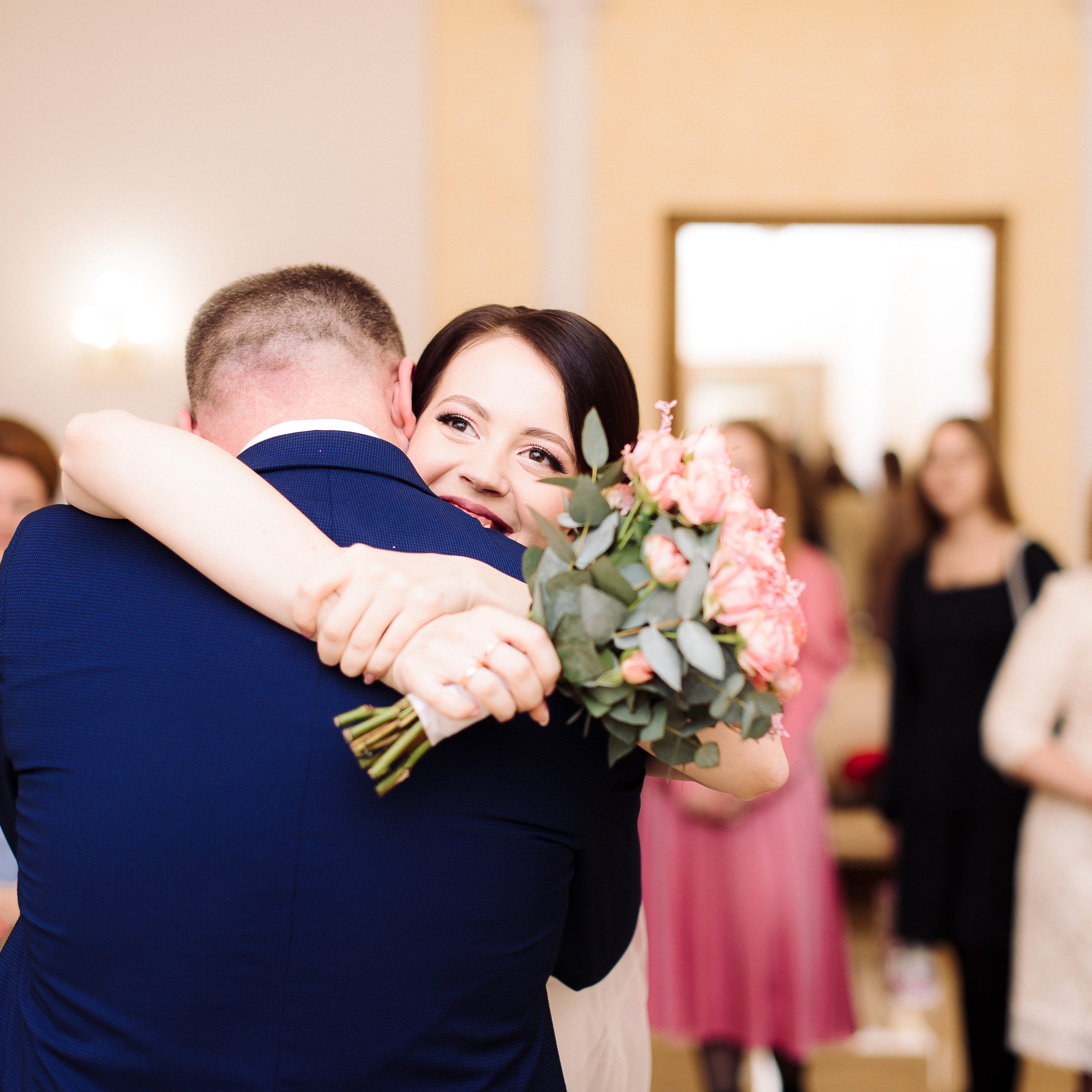 Отзывы. Фотограф в Ярославле Коваленко Лена