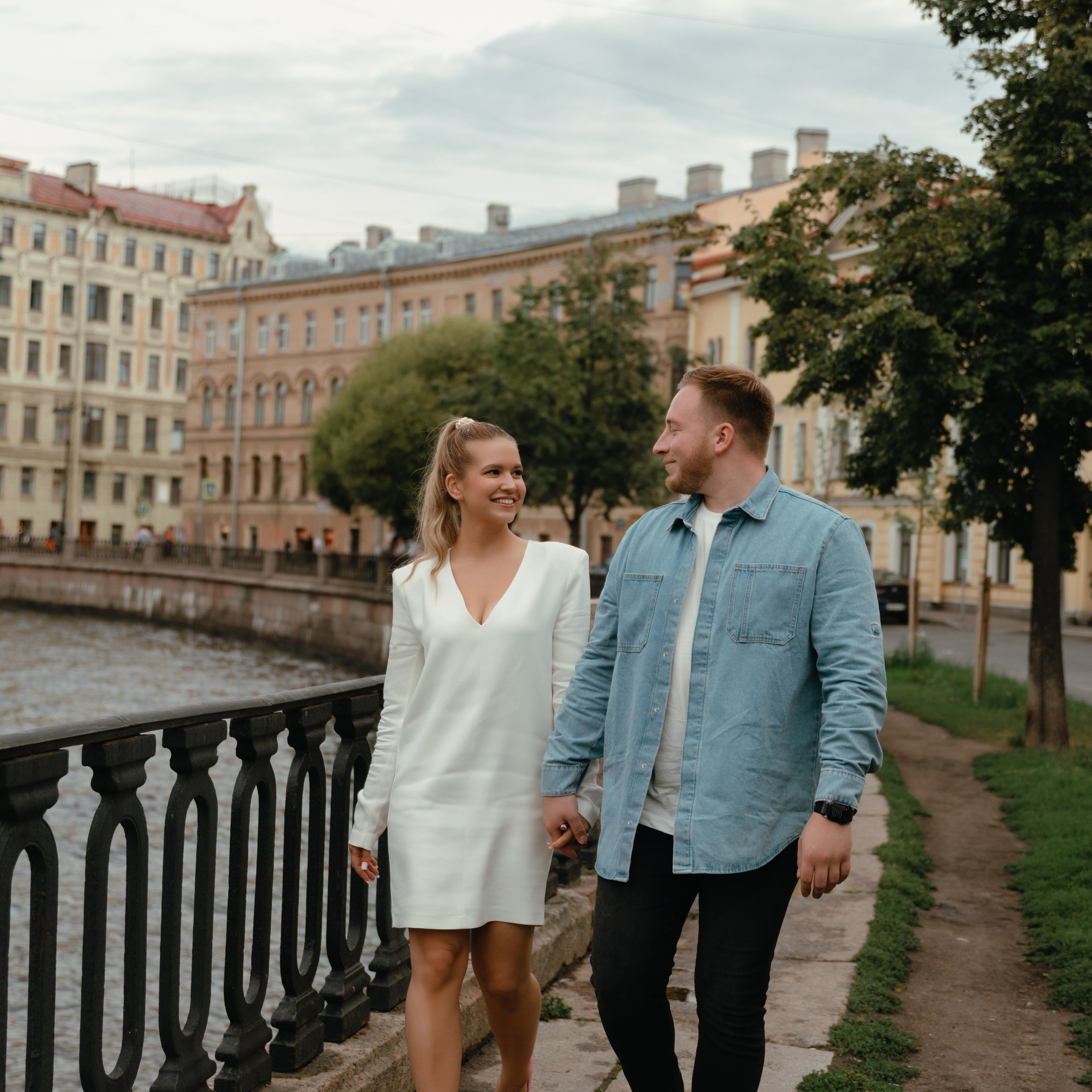 Отзывы. Фотограф Санкт-Петербург Евгения Корякина (eva_maruu)