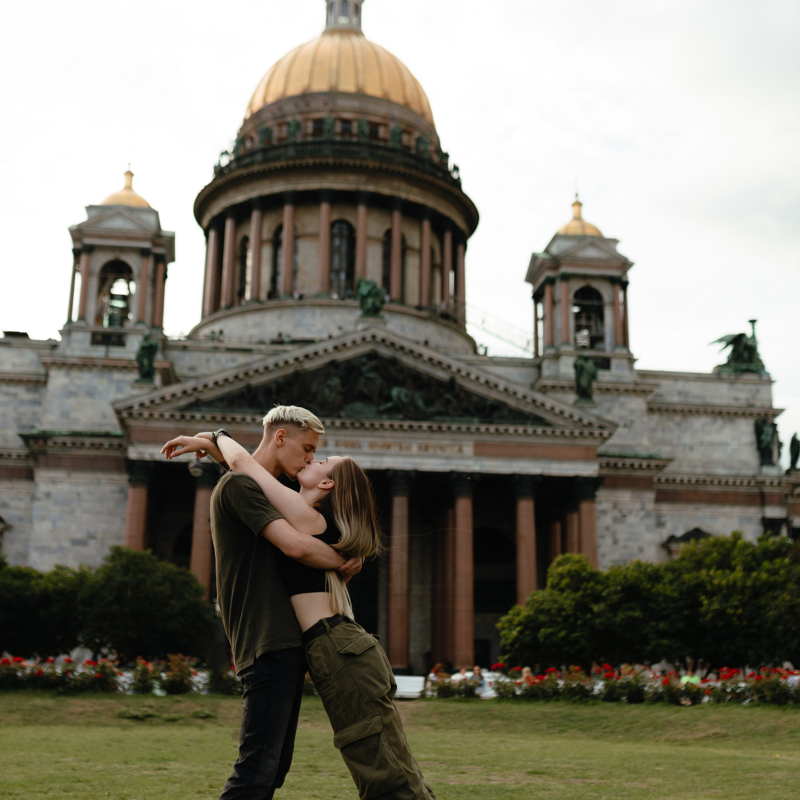 Отзывы. Фотограф Санкт-Петербург Евгения Корякина (eva_maruu)