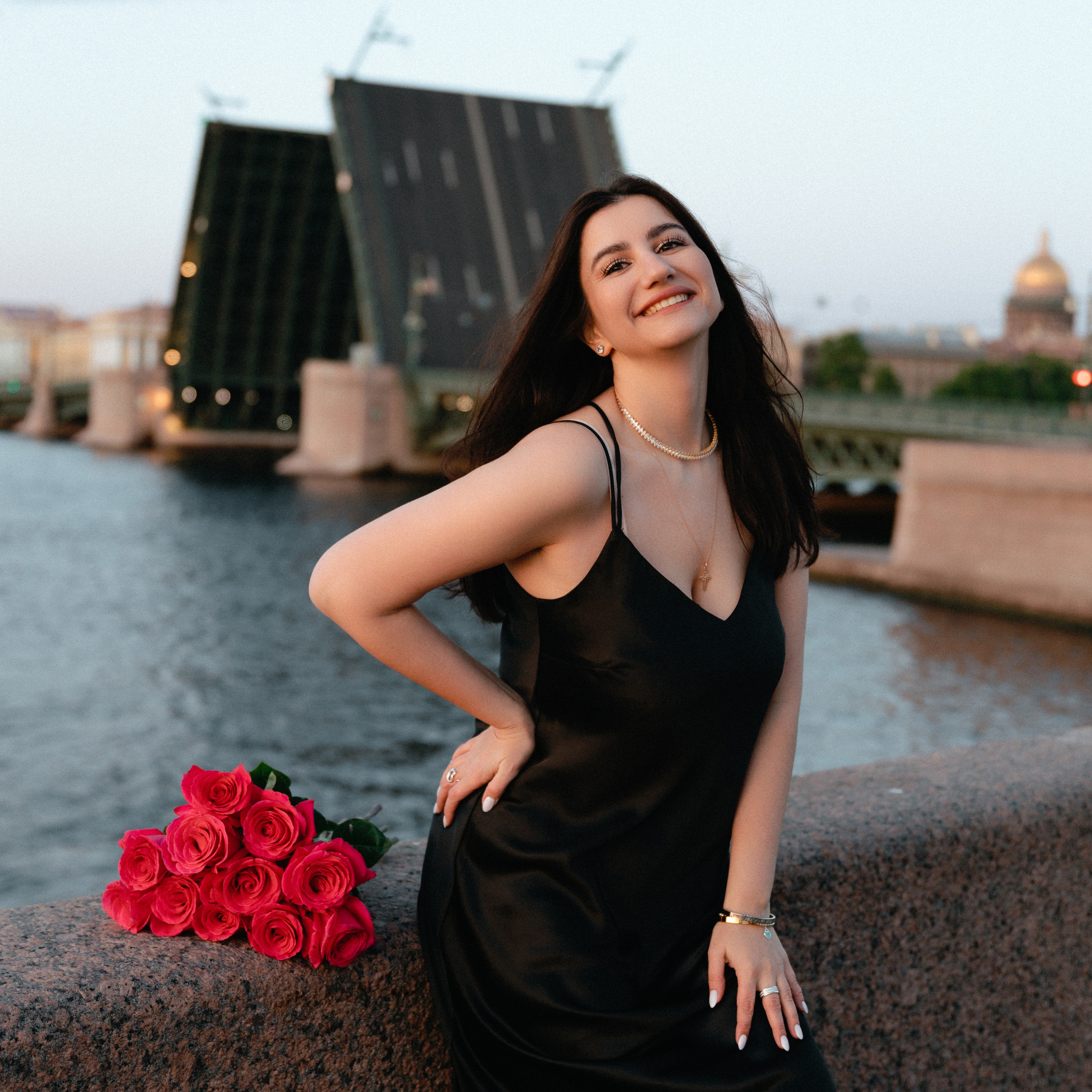 Отзывы. Фотограф Санкт-Петербург Евгения Корякина (eva_maruu)