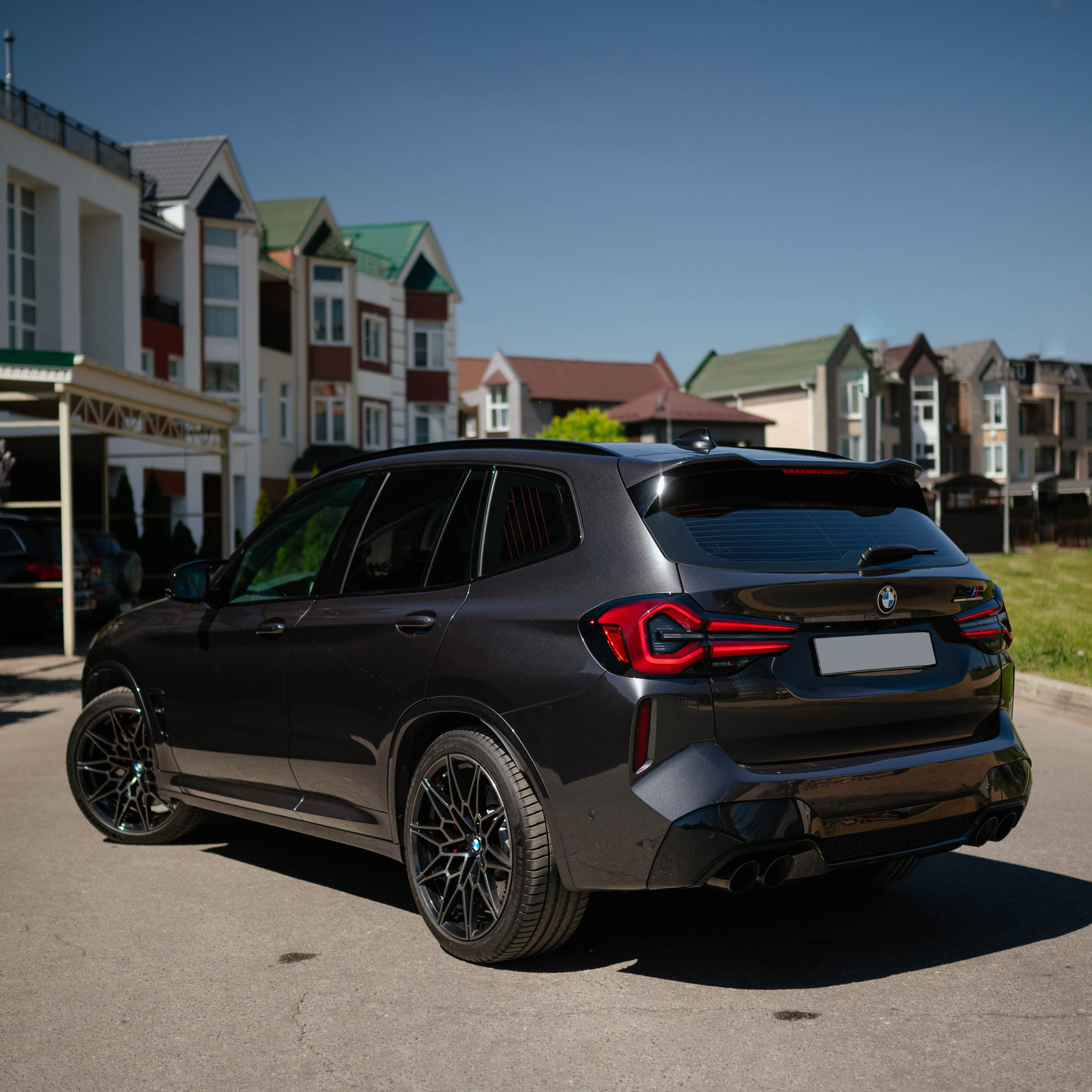 Отзывы. Автомобильный фотограф в Москве — Сидоров Дмитрий