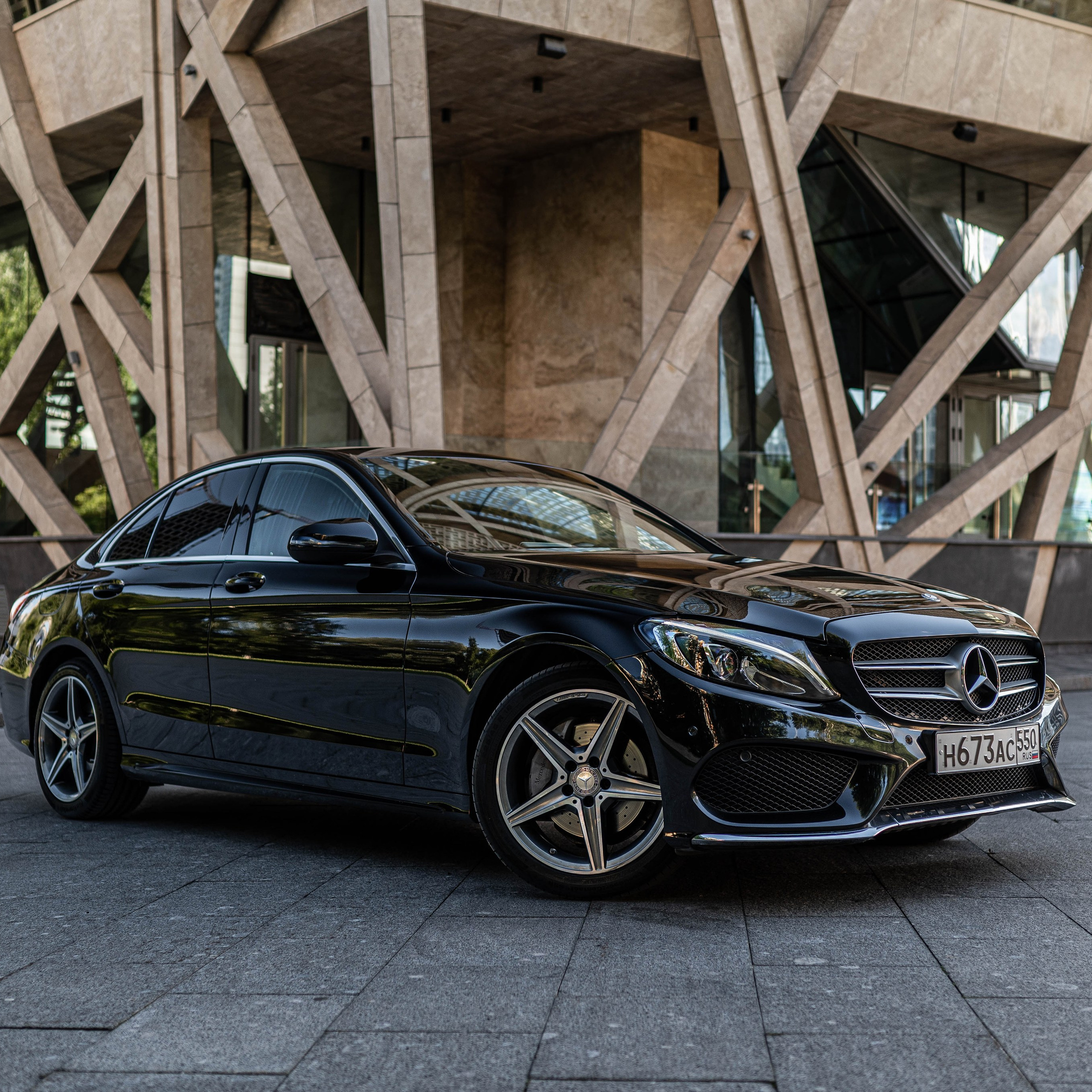 Отзывы. Автомобильный фотограф в Москве — Сидоров Дмитрий