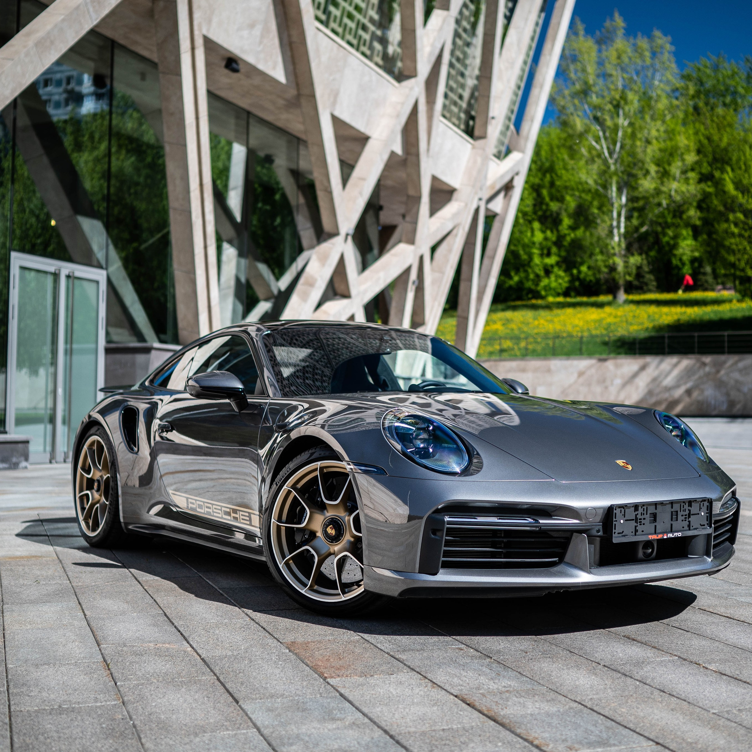 Отзывы. Автомобильный фотограф в Москве — Сидоров Дмитрий