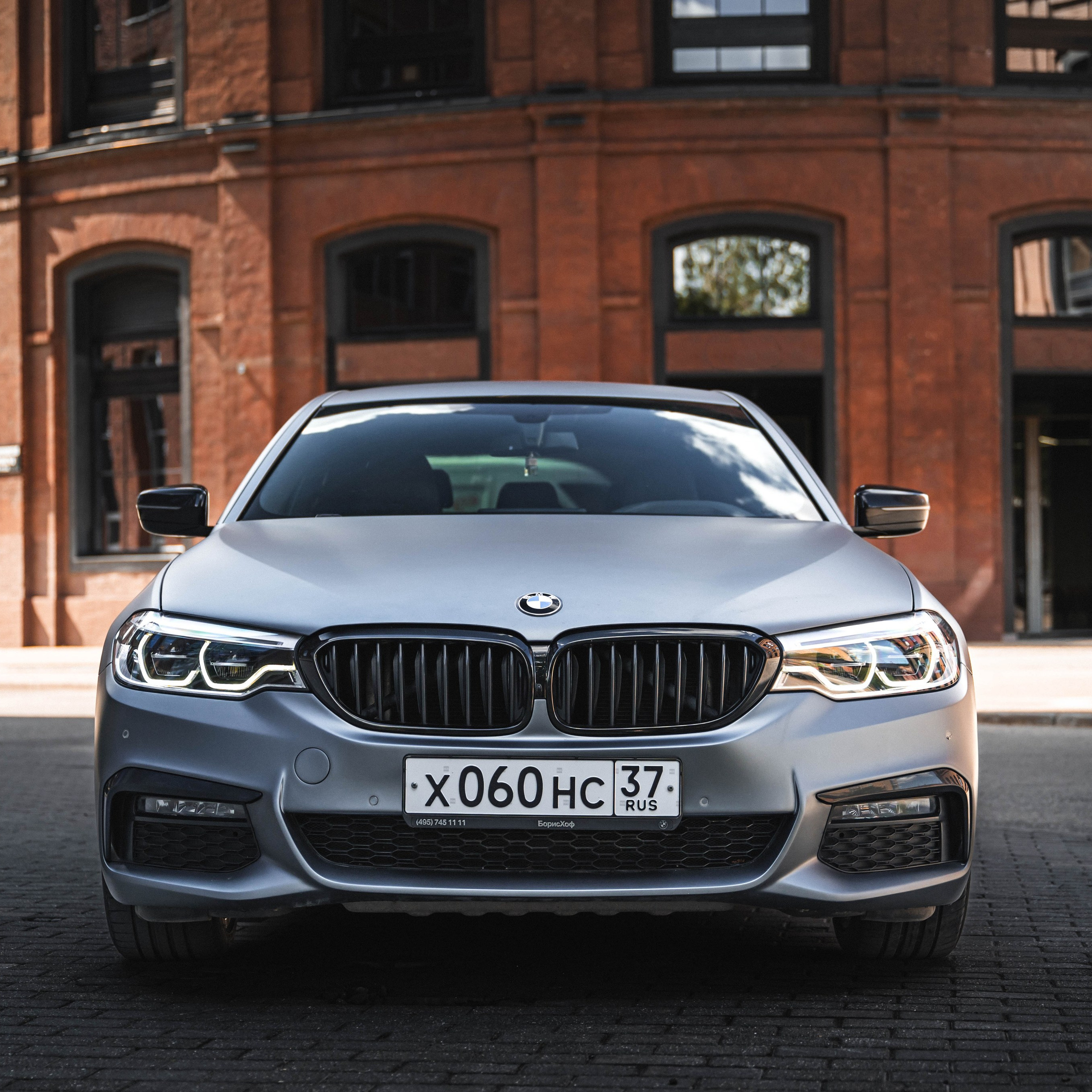 Отзывы. Автомобильный фотограф в Москве — Сидоров Дмитрий