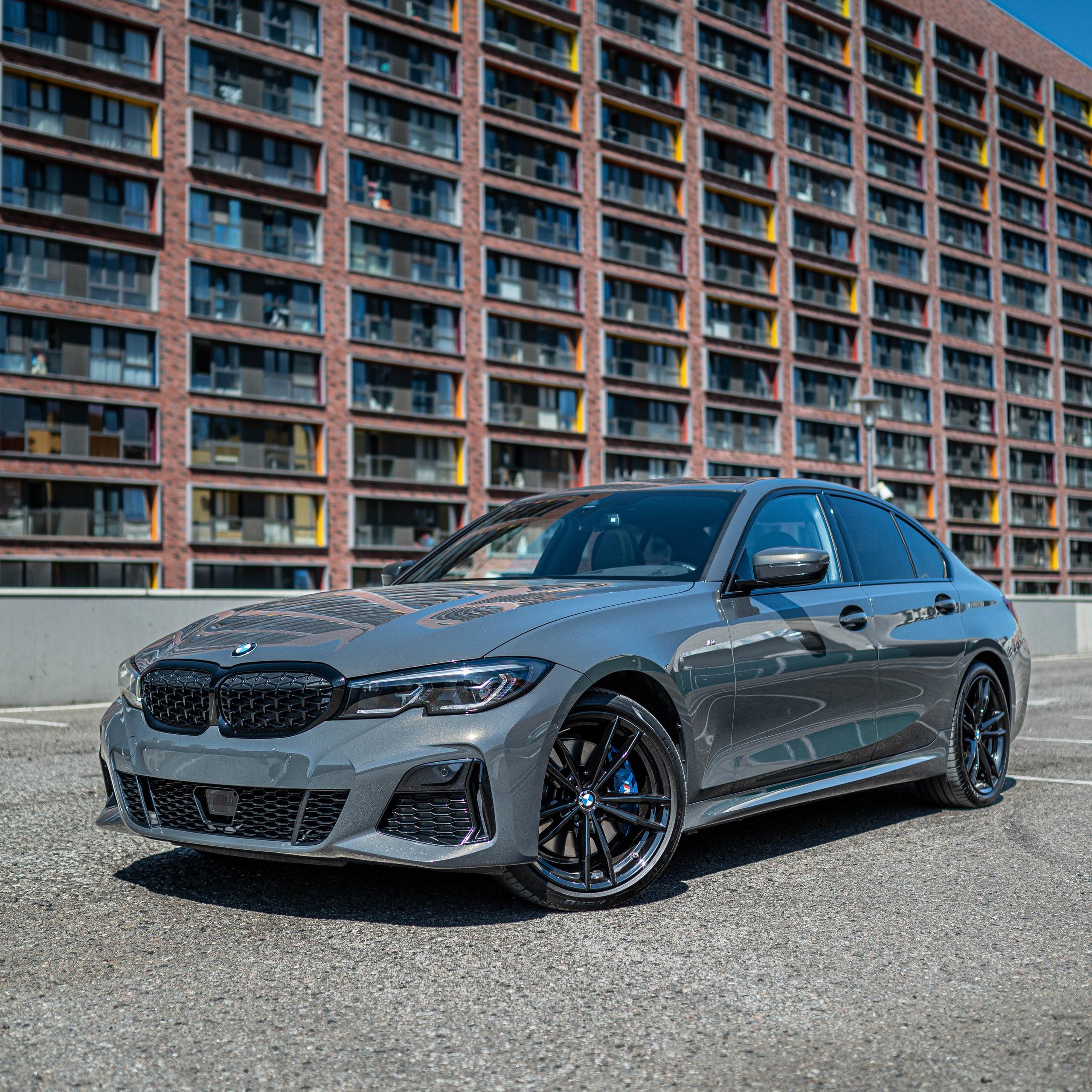 Отзывы. Автомобильный фотограф в Москве — Сидоров Дмитрий