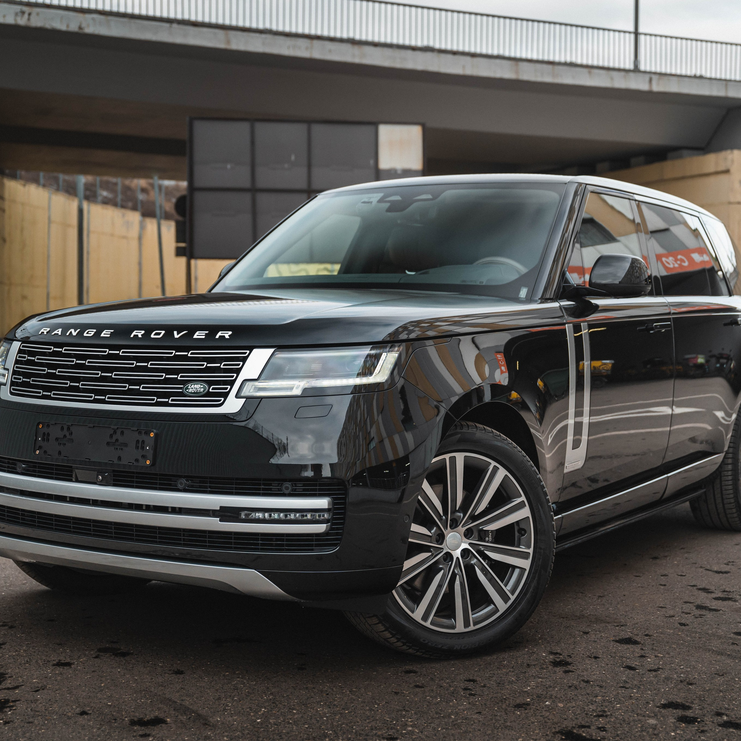 Отзывы. Автомобильный фотограф в Москве — Сидоров Дмитрий