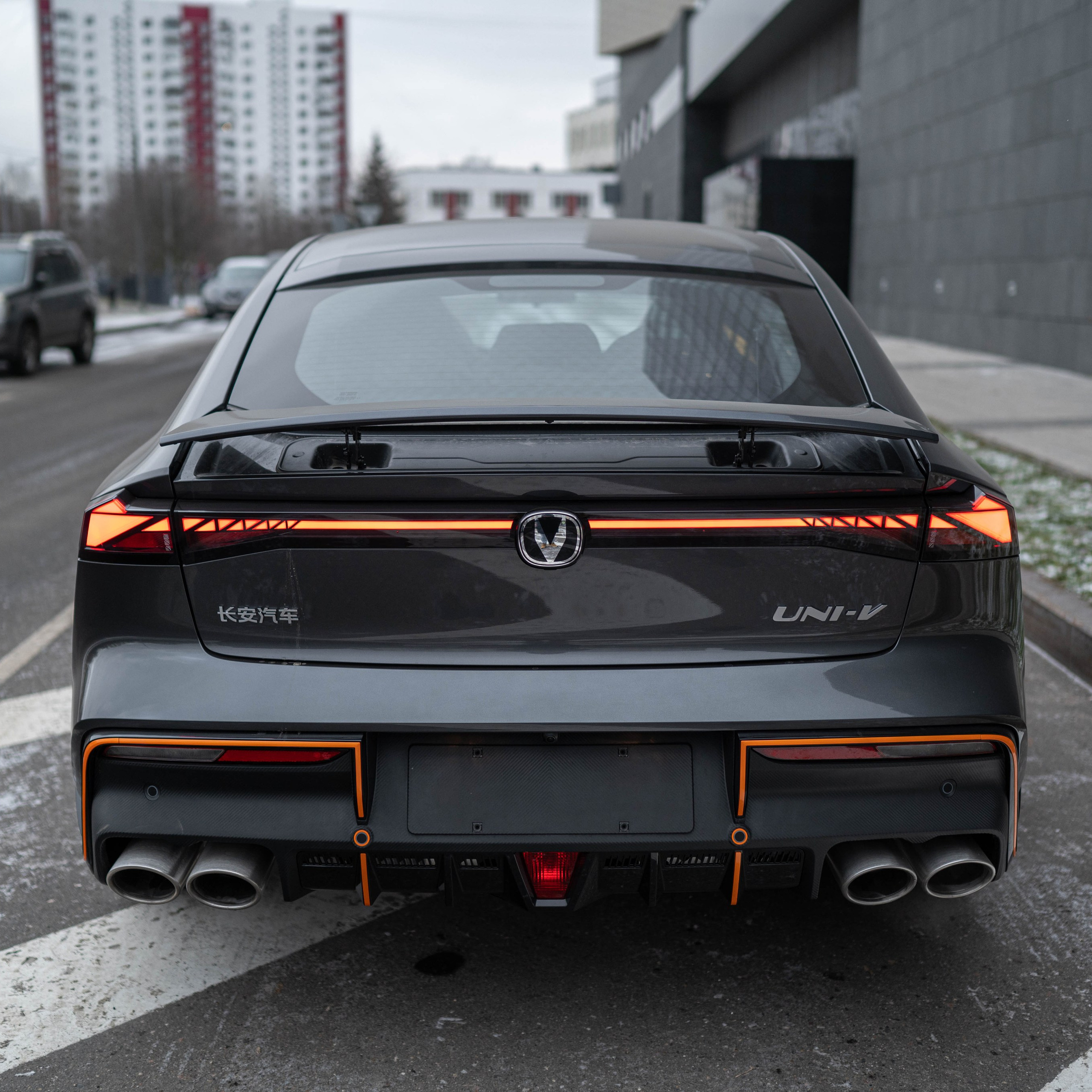 Отзывы. Автомобильный фотограф в Москве — Сидоров Дмитрий