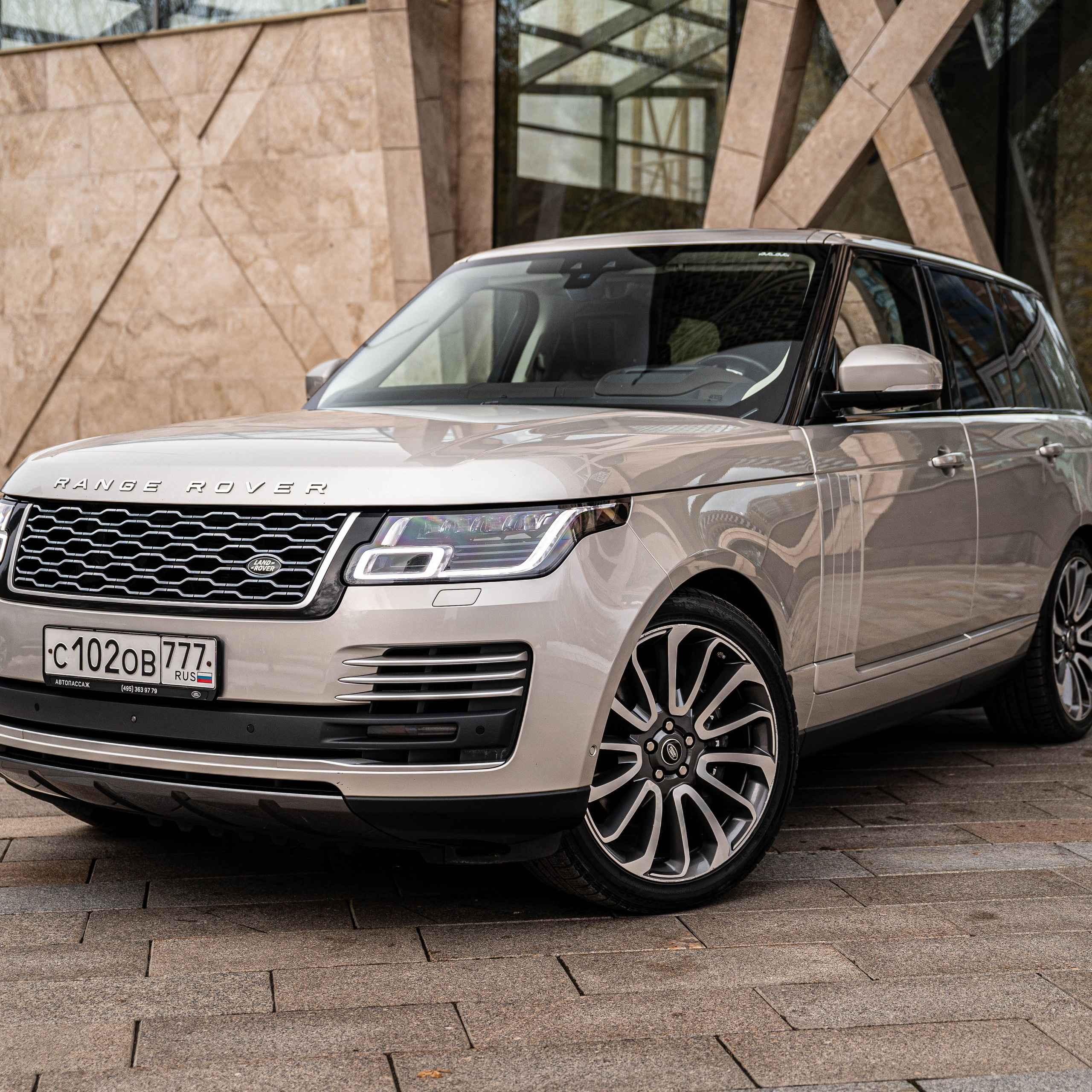 Отзывы. Автомобильный фотограф в Москве — Сидоров Дмитрий