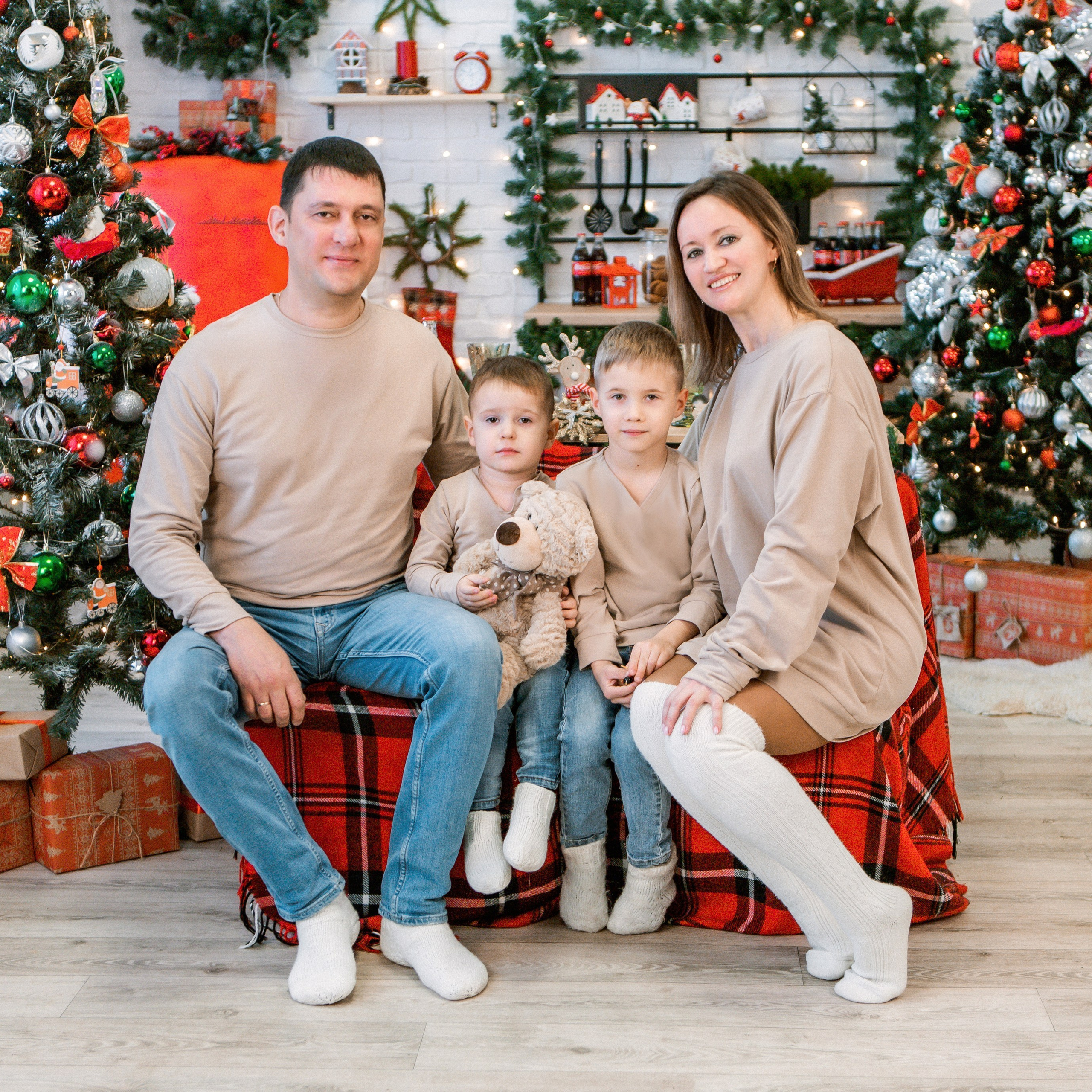 Отзывы. Главная