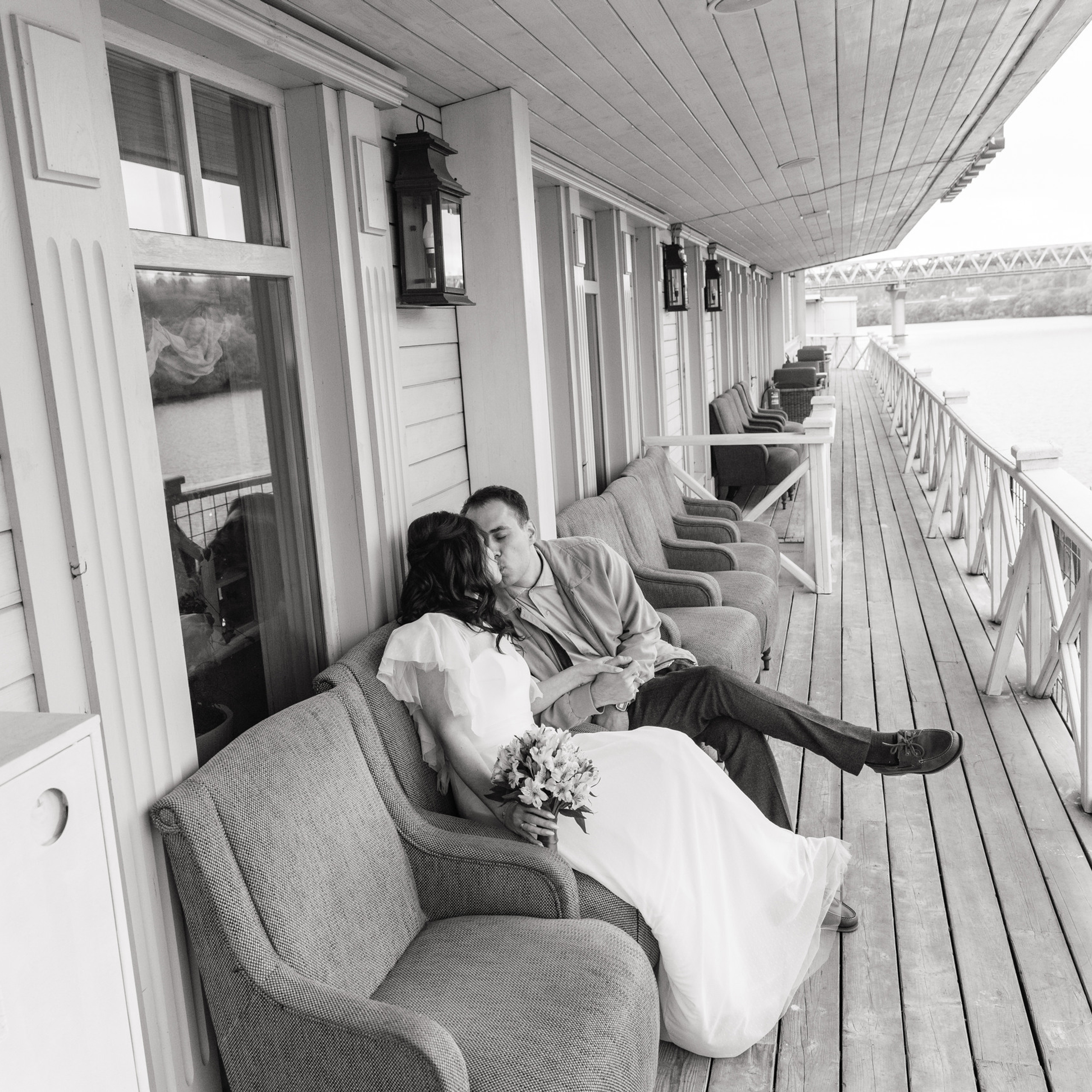 Отзывы о работе свадебного фотографа Марии Козловой