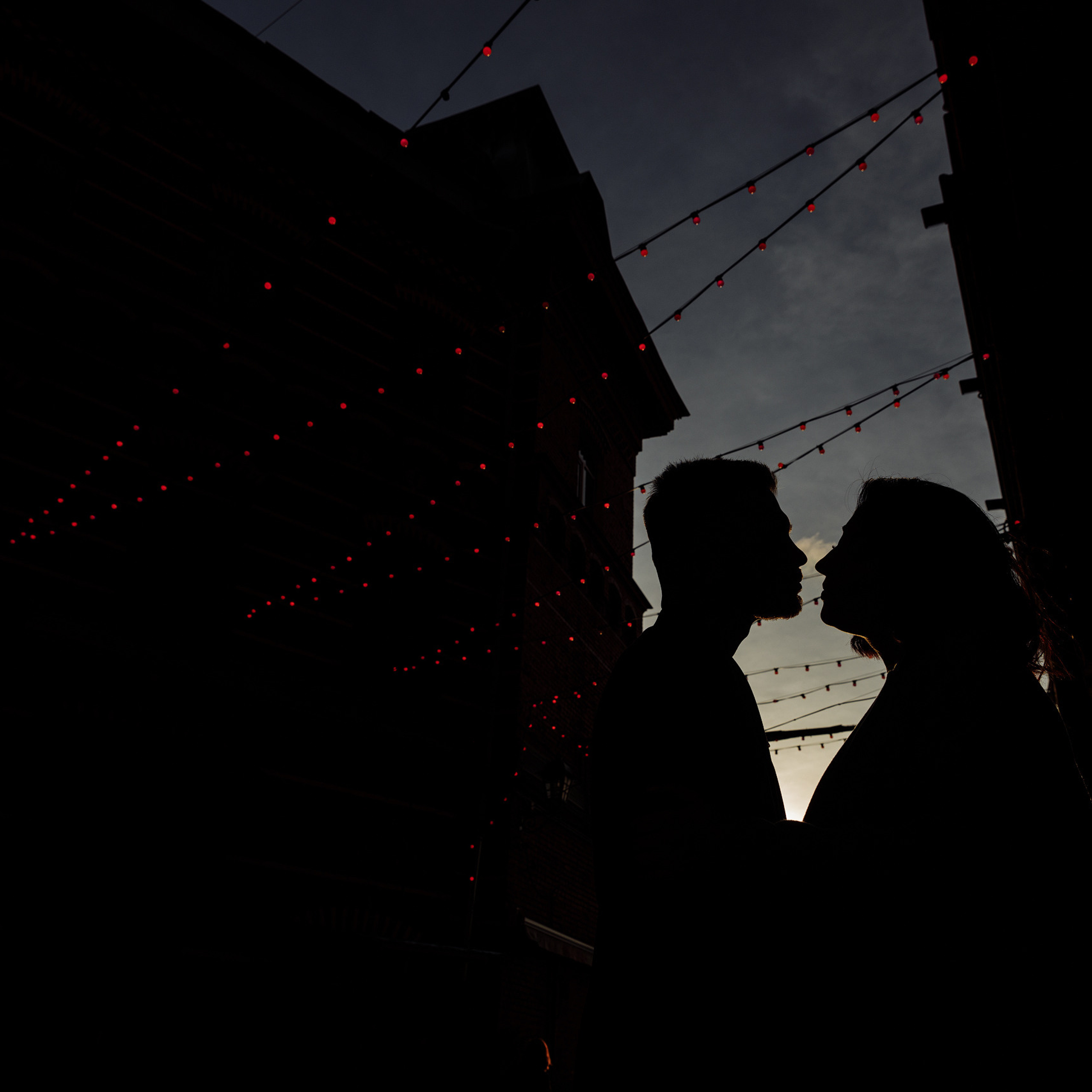 Анонс свадьбы Милоша и Софьи