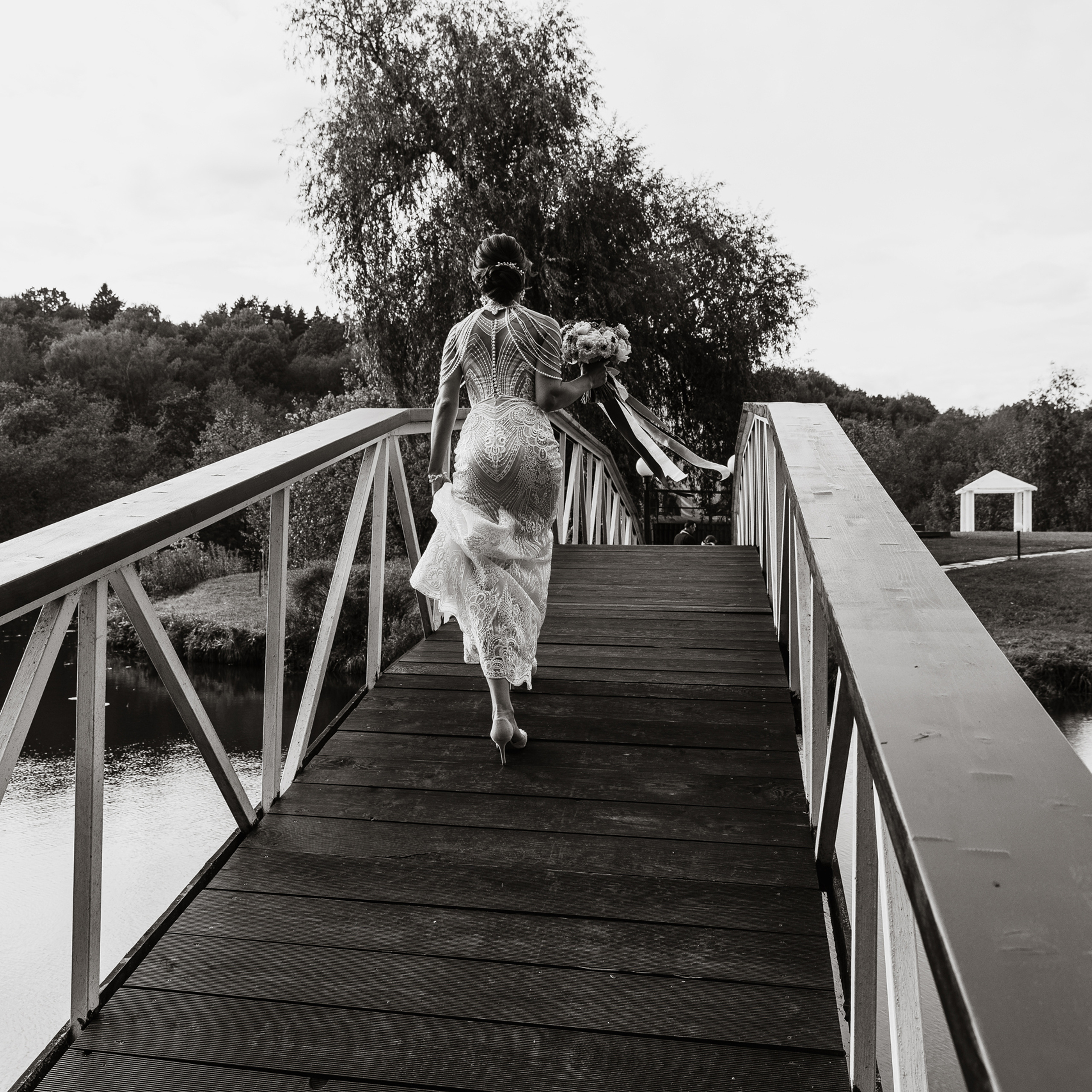 Анонс Love Story Андрея и Яны