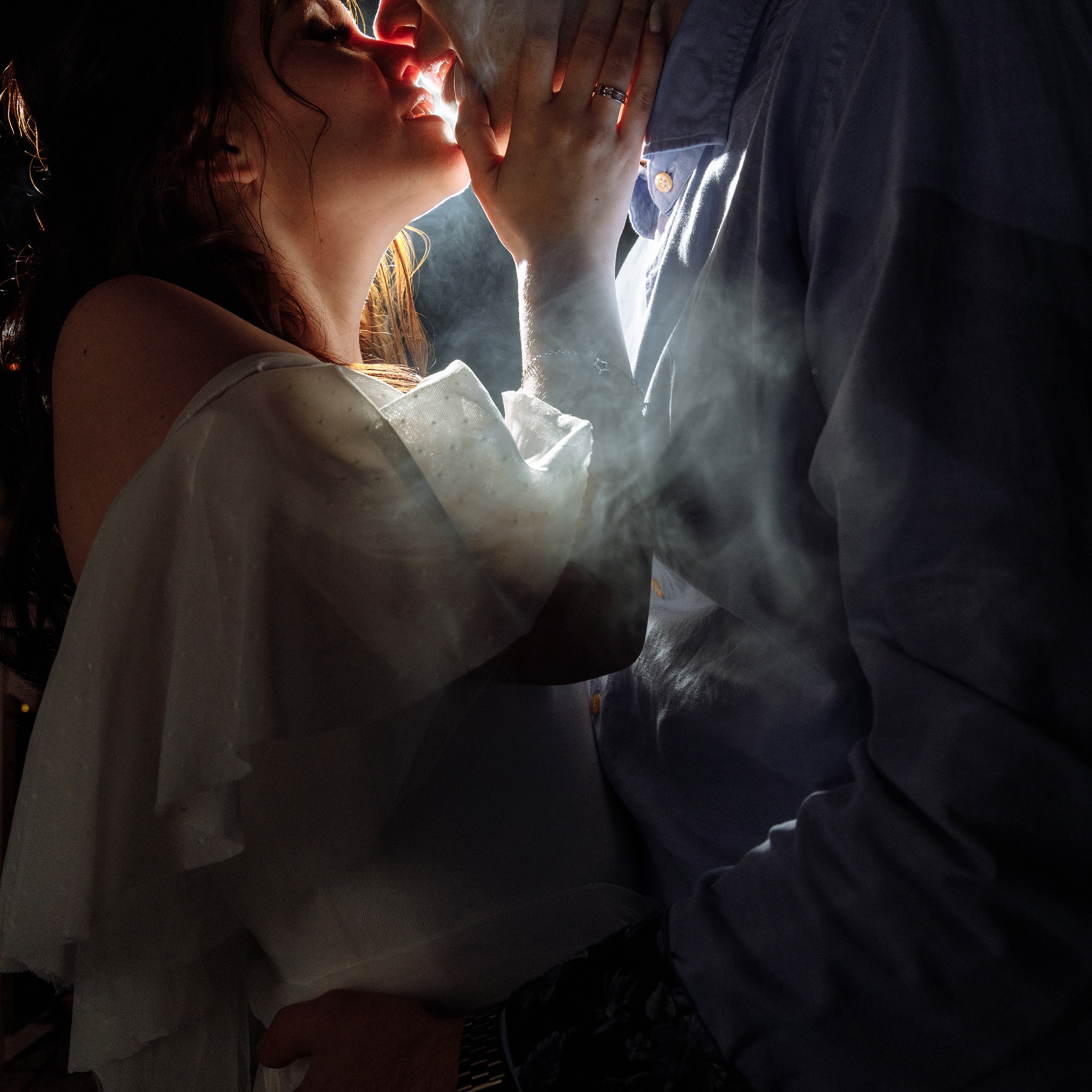 Анонс свадьбы Милоша и Софьи