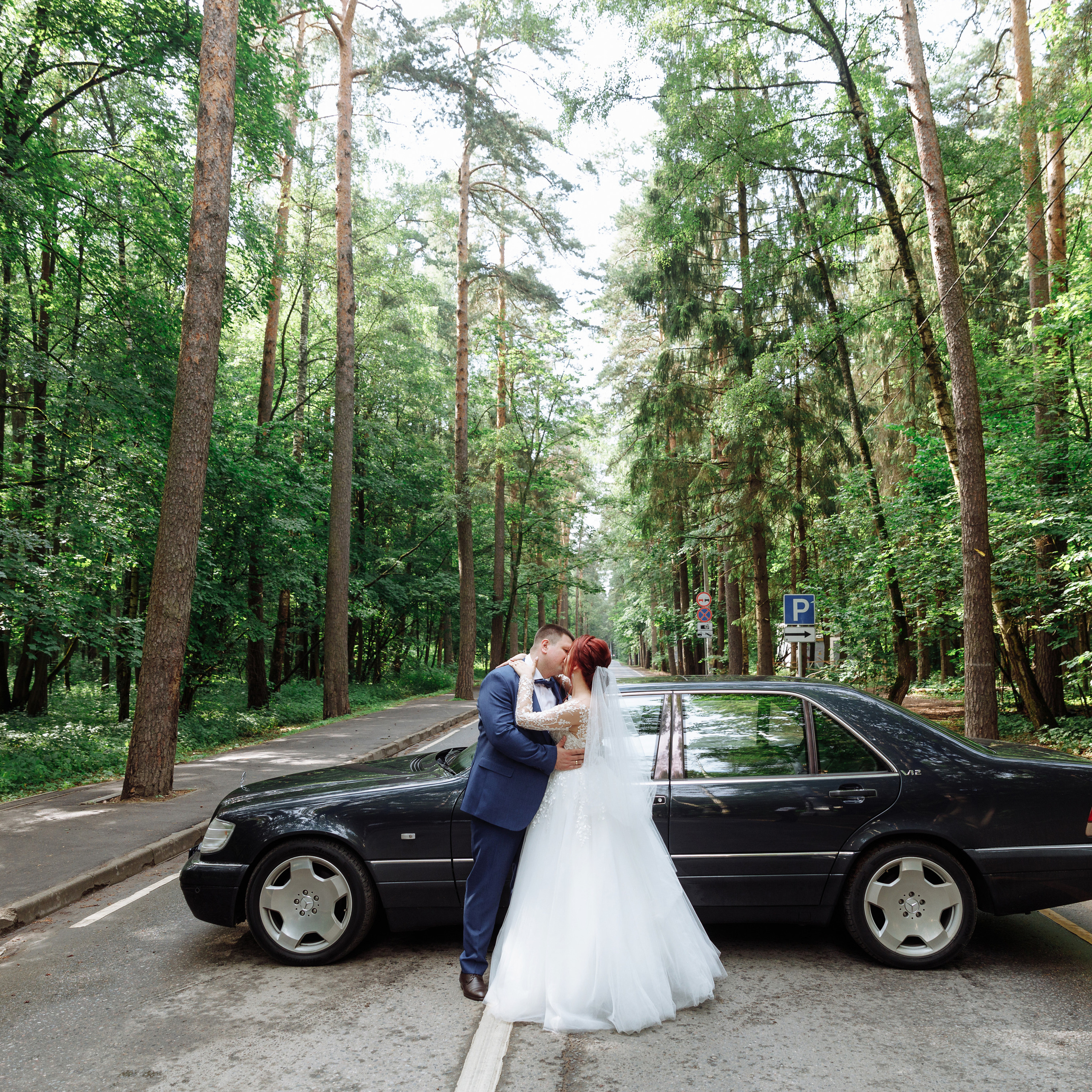 Отзывы о работе свадебного фотографа Марии Козловой