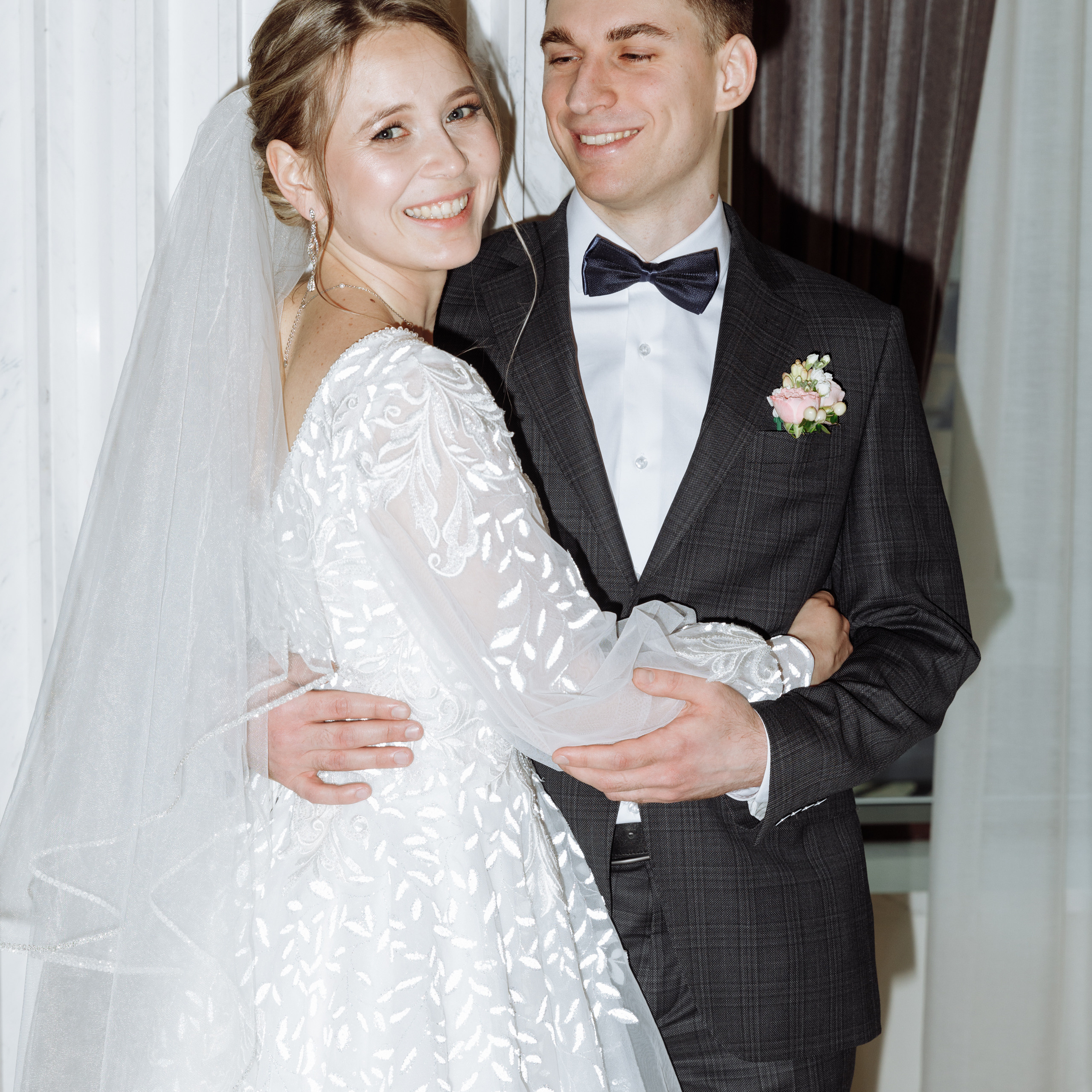 Отзывы о работе свадебного фотографа Марии Козловой