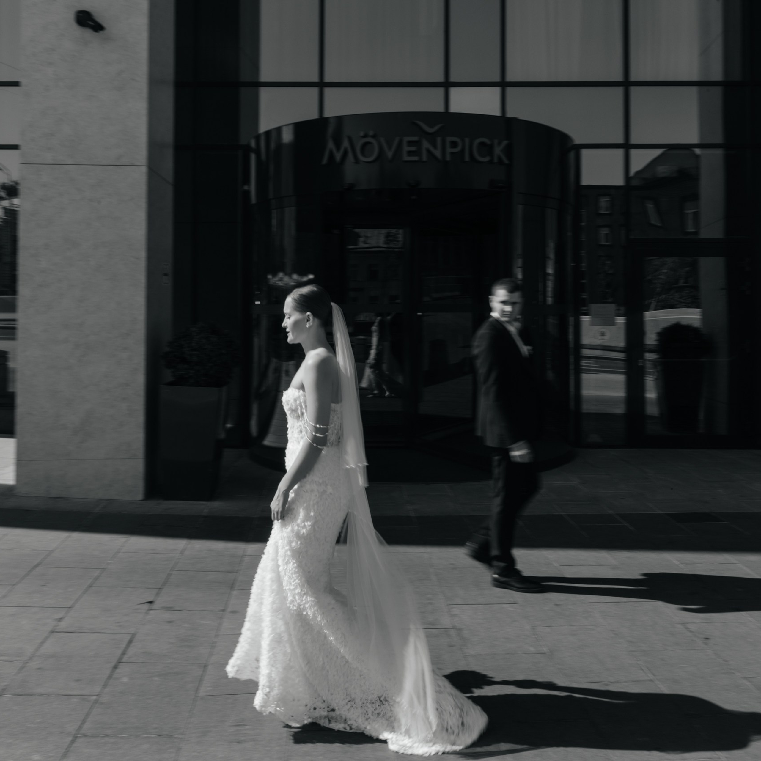 Анонс свадьбы Влада и Юли