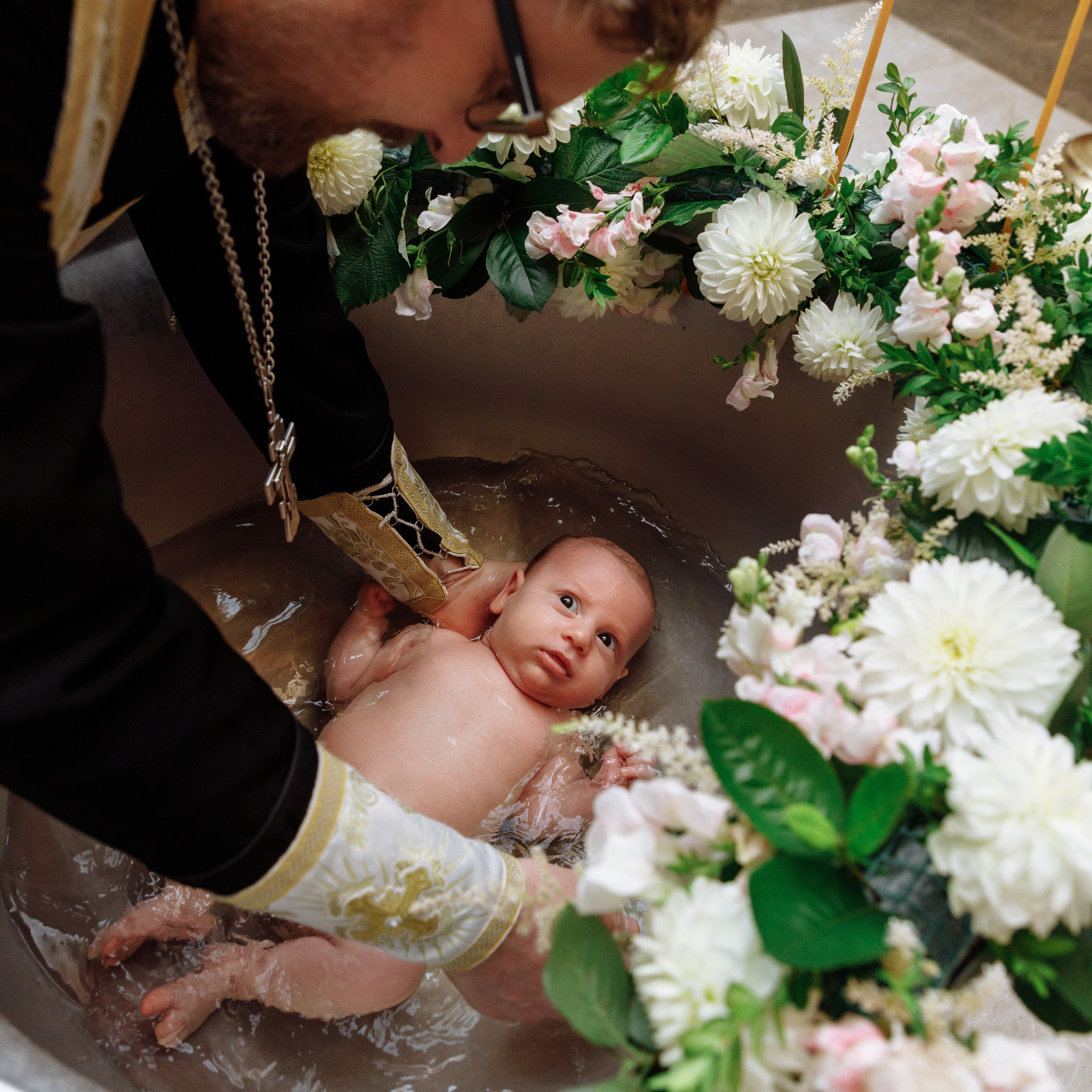 Отзывы о работе свадебного фотографа Марии Козловой