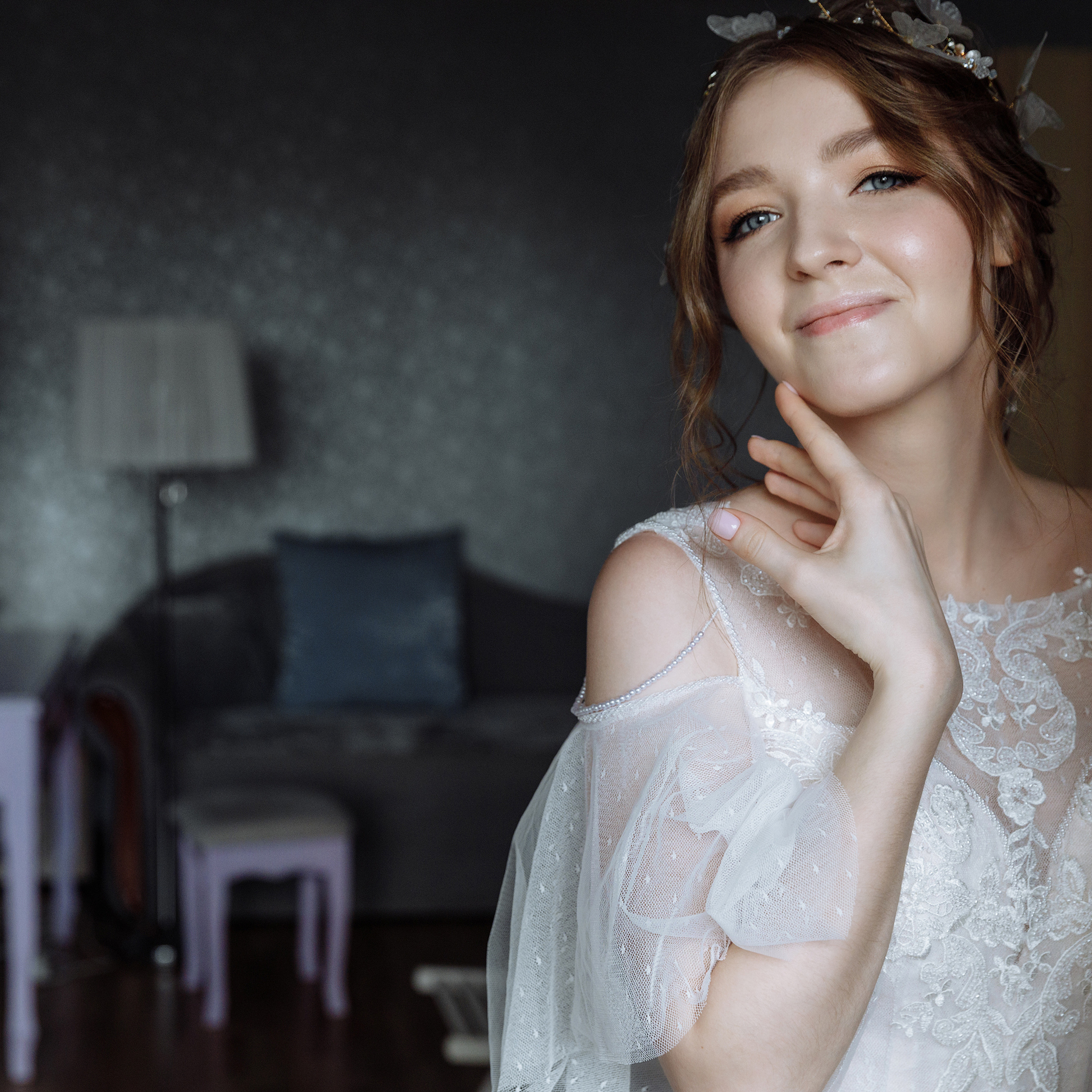 Анонс свадьбы Лены и Артема