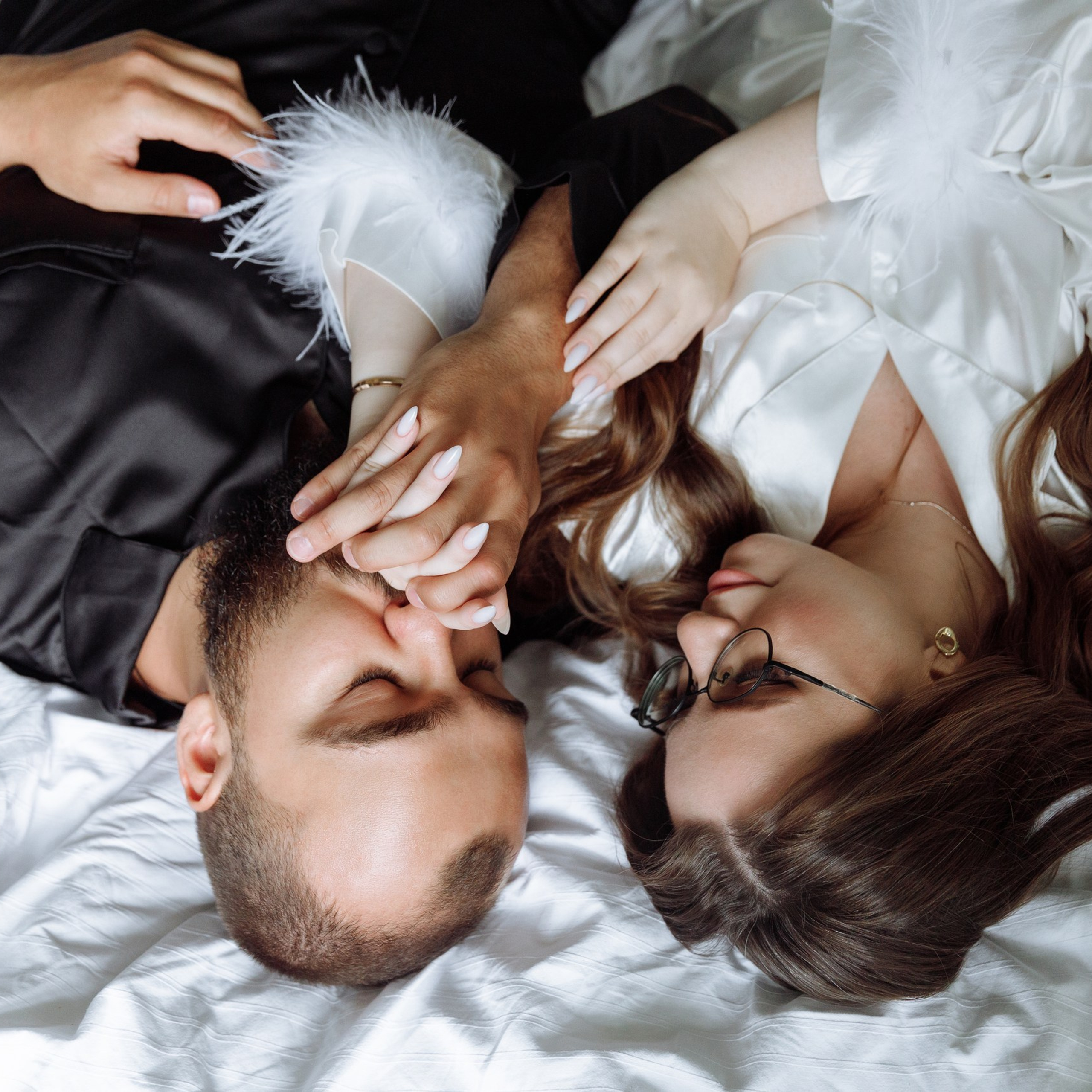 Свадебный анонс Сони и Дани