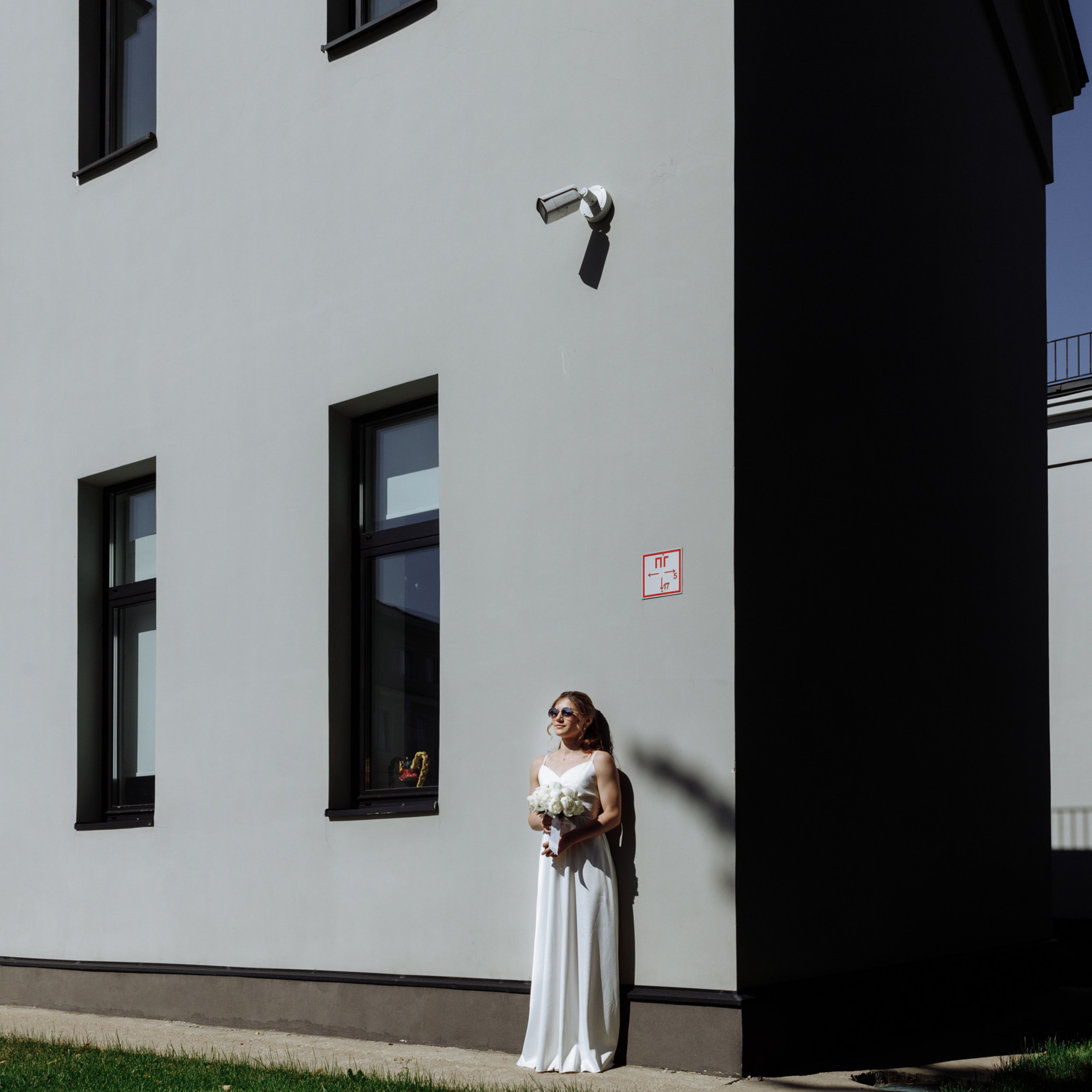 Анонс свадьбы Егора и Елены